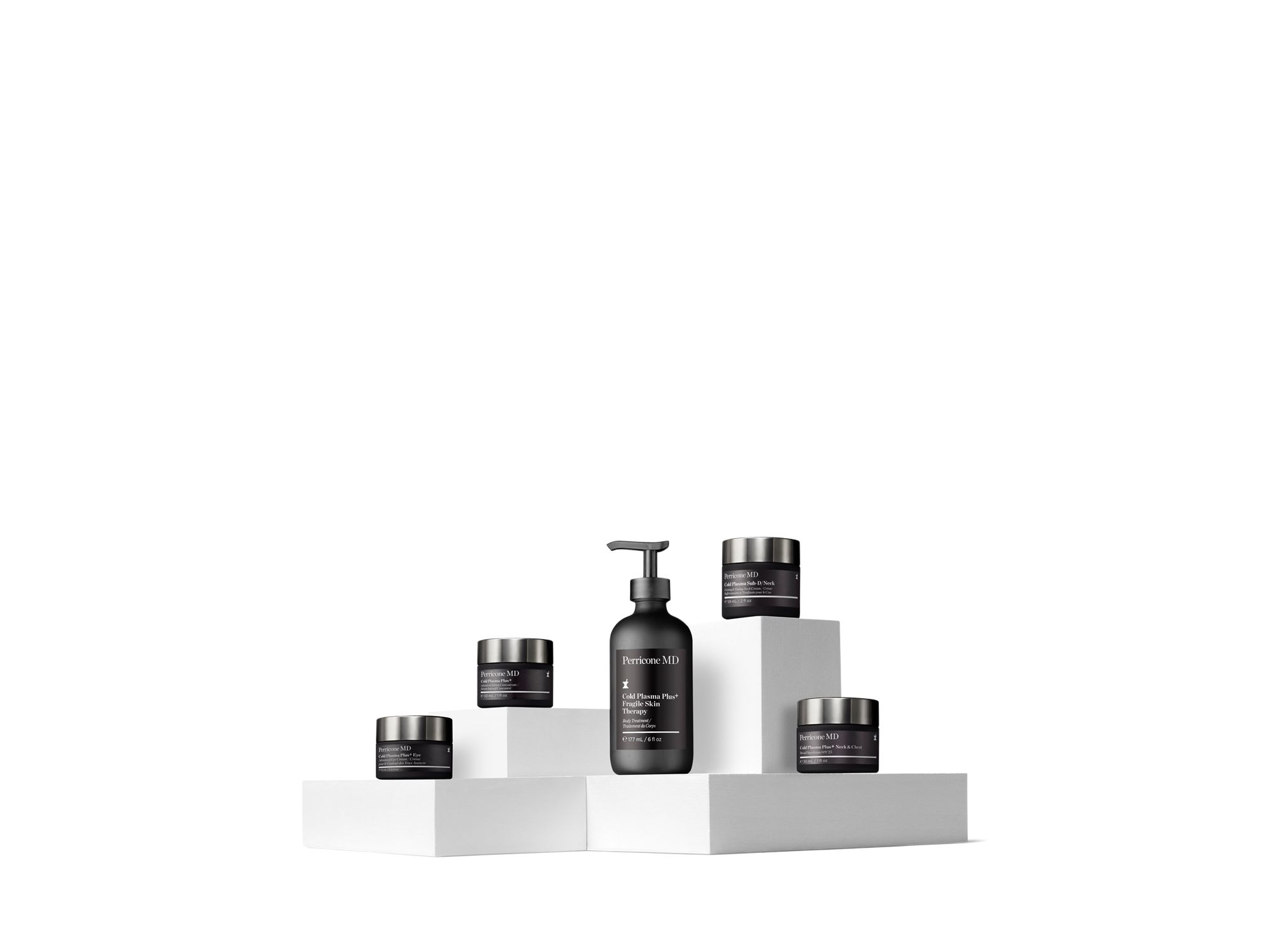 Cold Plasma Plus+ Face Advanced Serum Concentrate — Image 4
