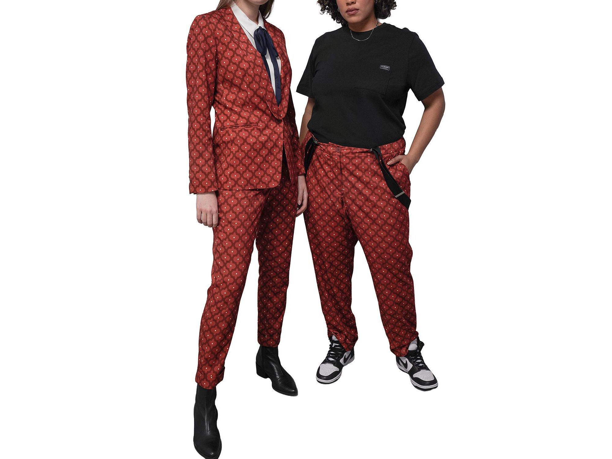 The Empower Trouser — Image 4
