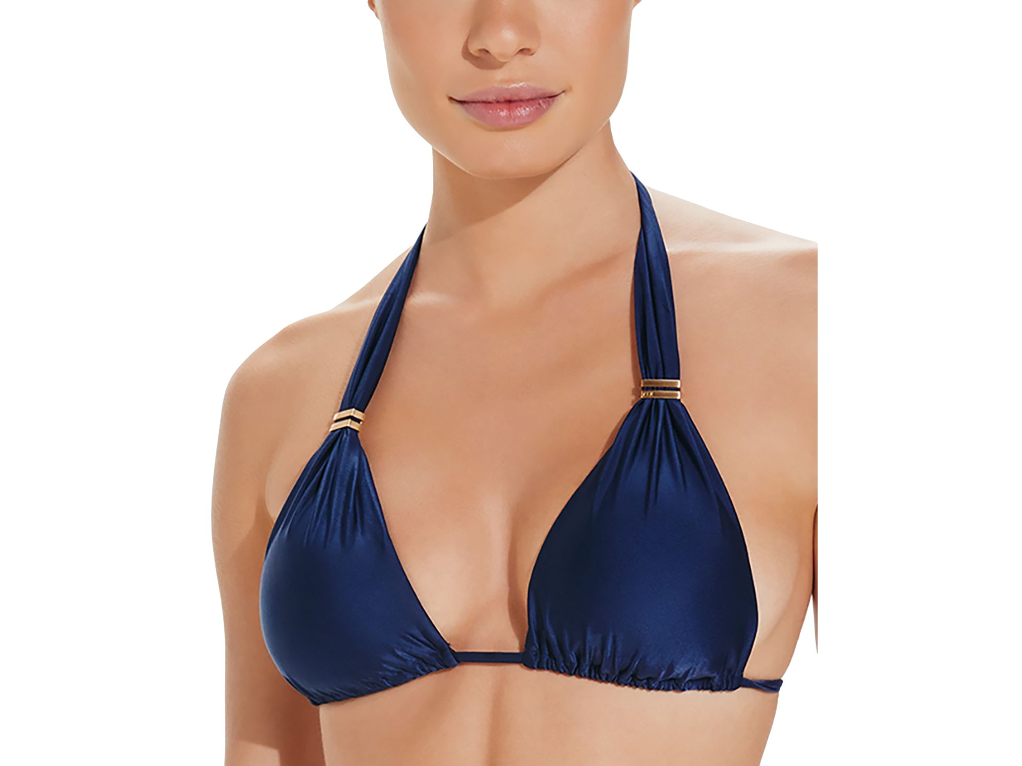 Bia Tube Halter Bikini Top & Bia Tube Bikini Bottom — Image 10