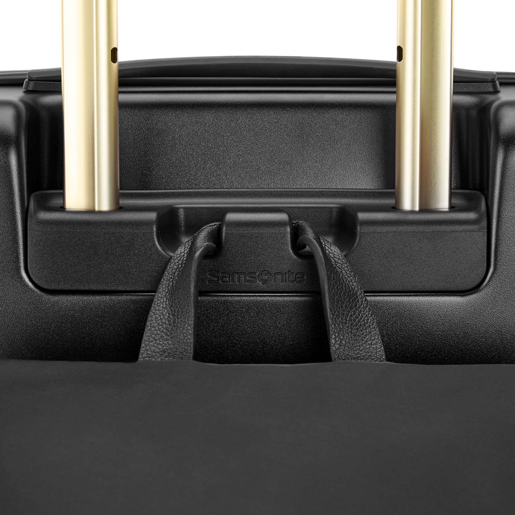 Mobile Solution 2 Expandable Carry-On Spinner — Image 5