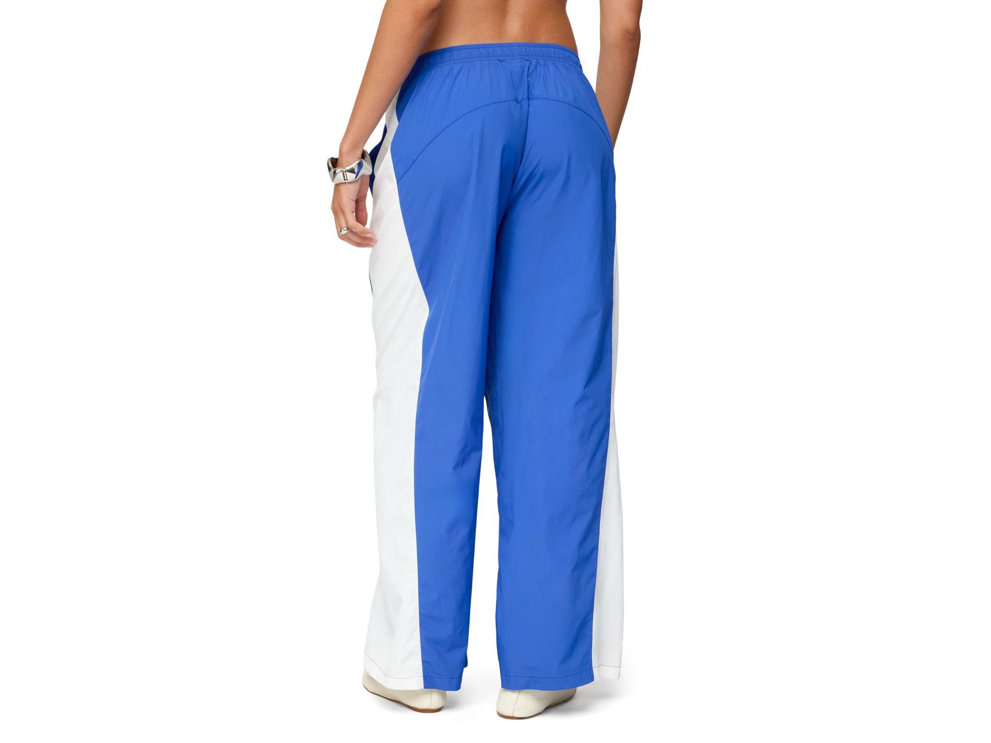 Jaye Contrast Panel Track Pants — Image 5