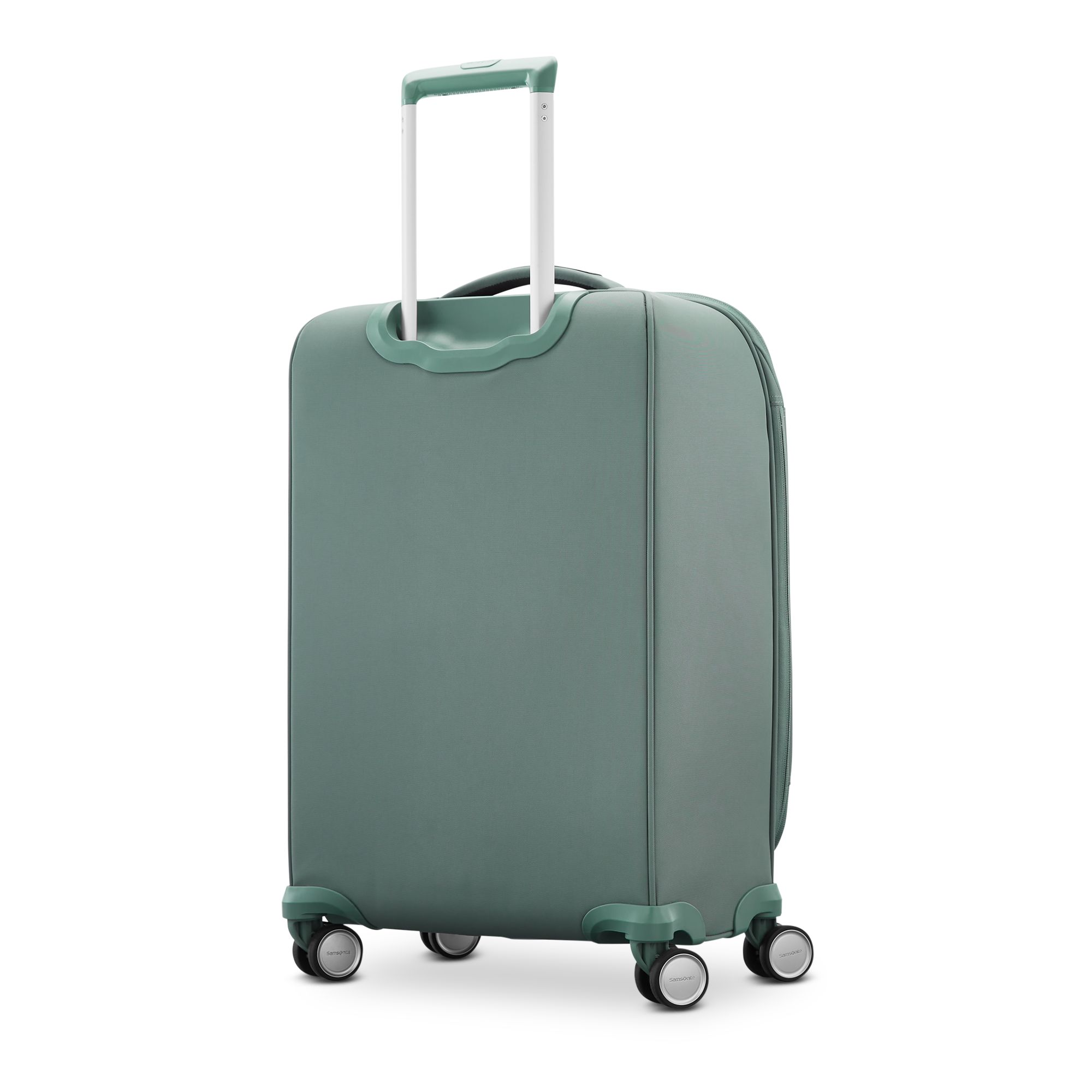 Elevation Plus Softside Carry On Spinner Suitcase — Image 4