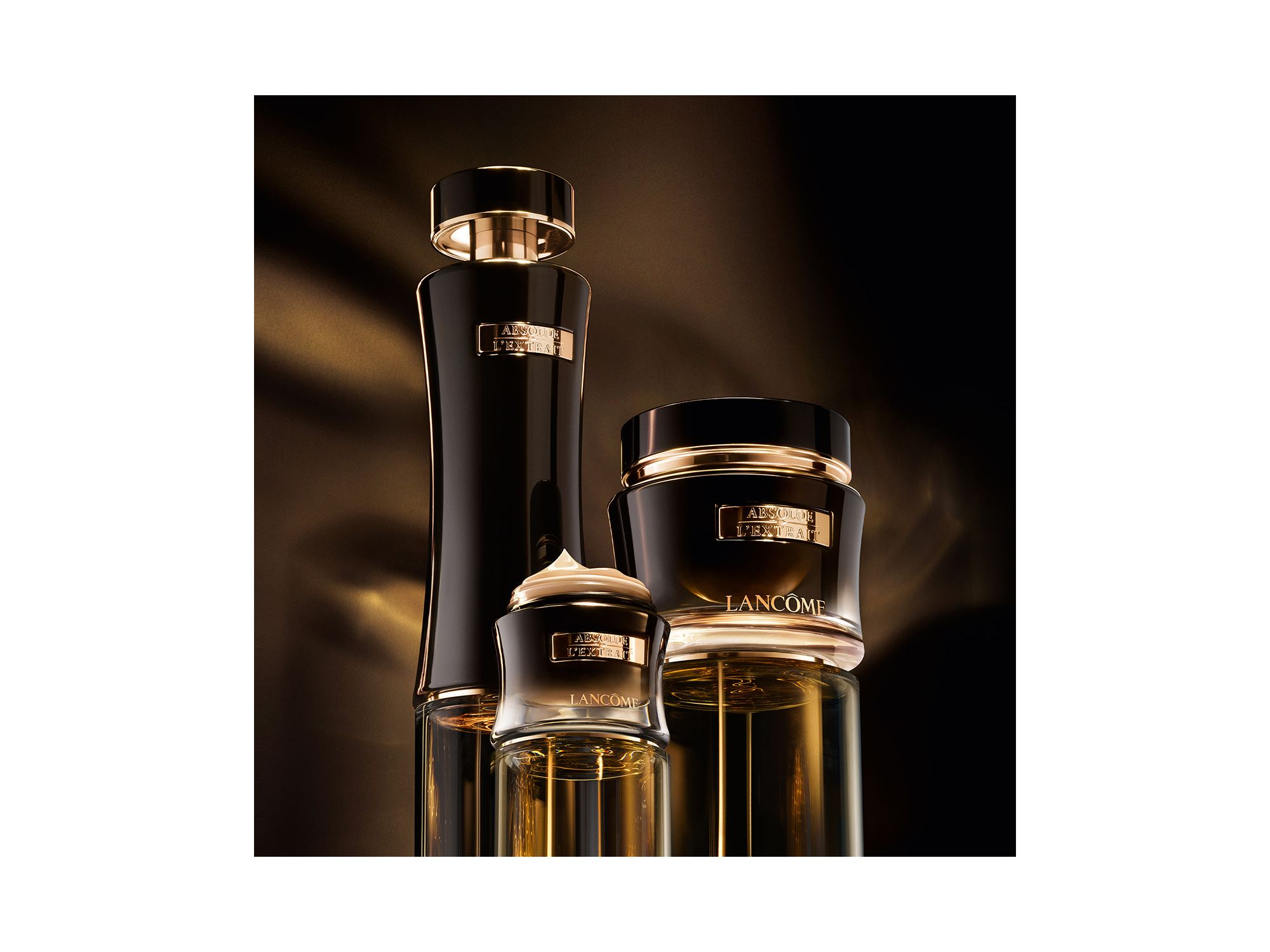 Absolue L'Extrait Elixir Lotion 5 oz. — Image 3