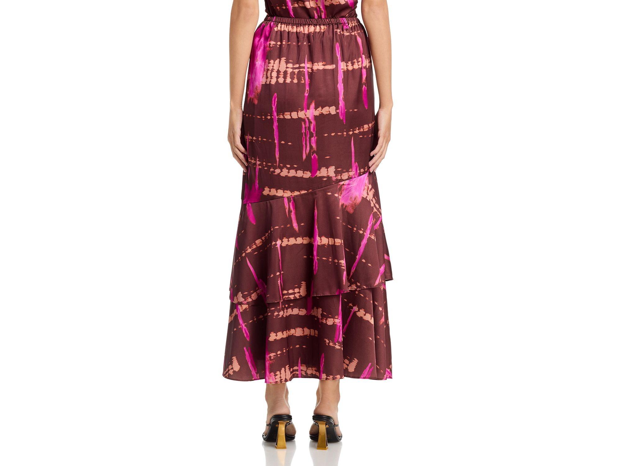 Tulip Hem Skirt — Image 3