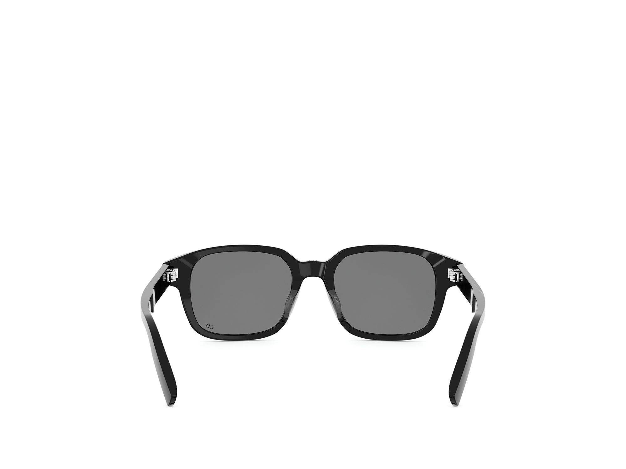 Christian Dior Label R1I Round Sunglasses, 51mm — Image 5