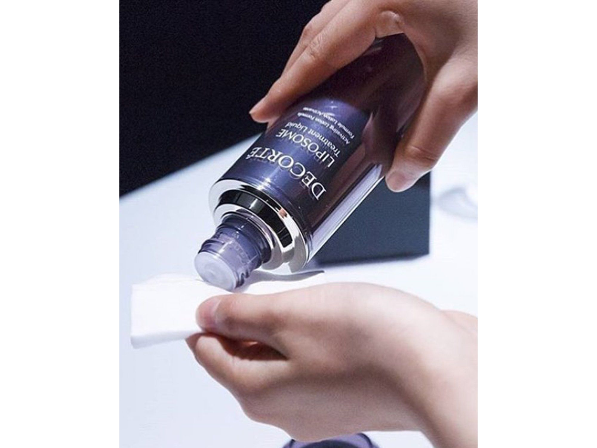 Liposome Treatment Liquid Activating Lotion Formula 5.7 oz. — Image 4