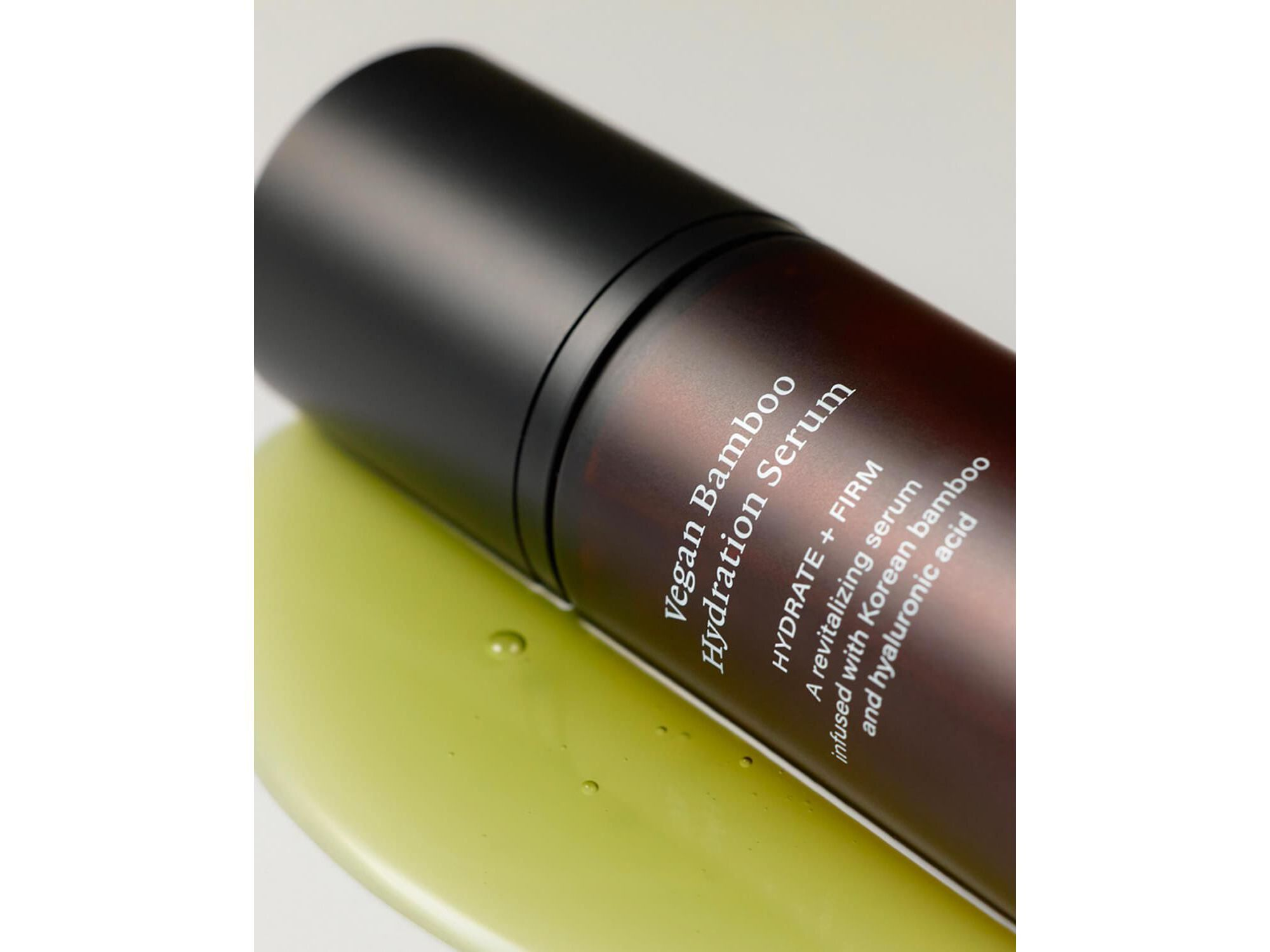 Bamboo Hydration Serum — Image 6