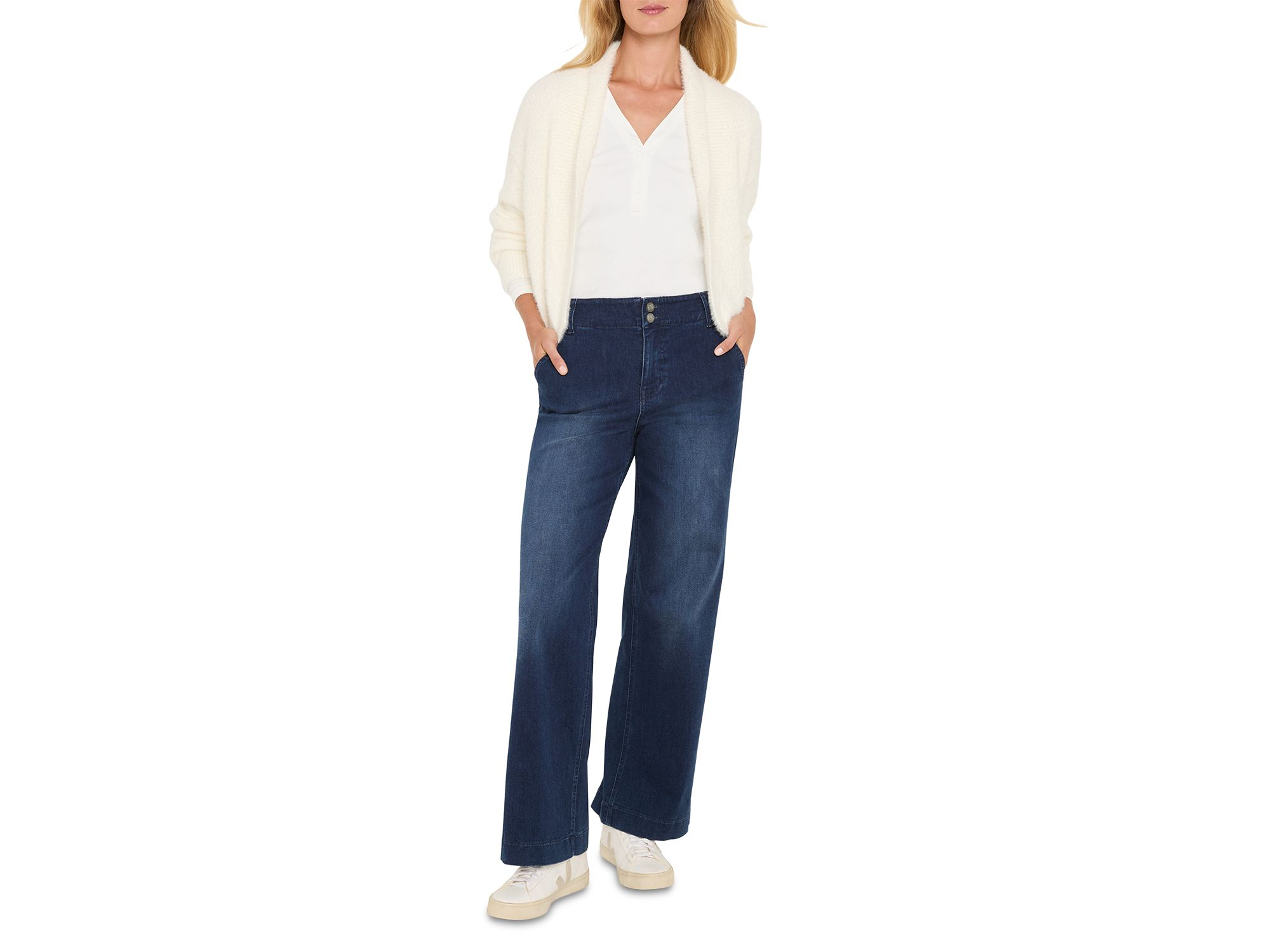 Shrug Cardigan — Image 4