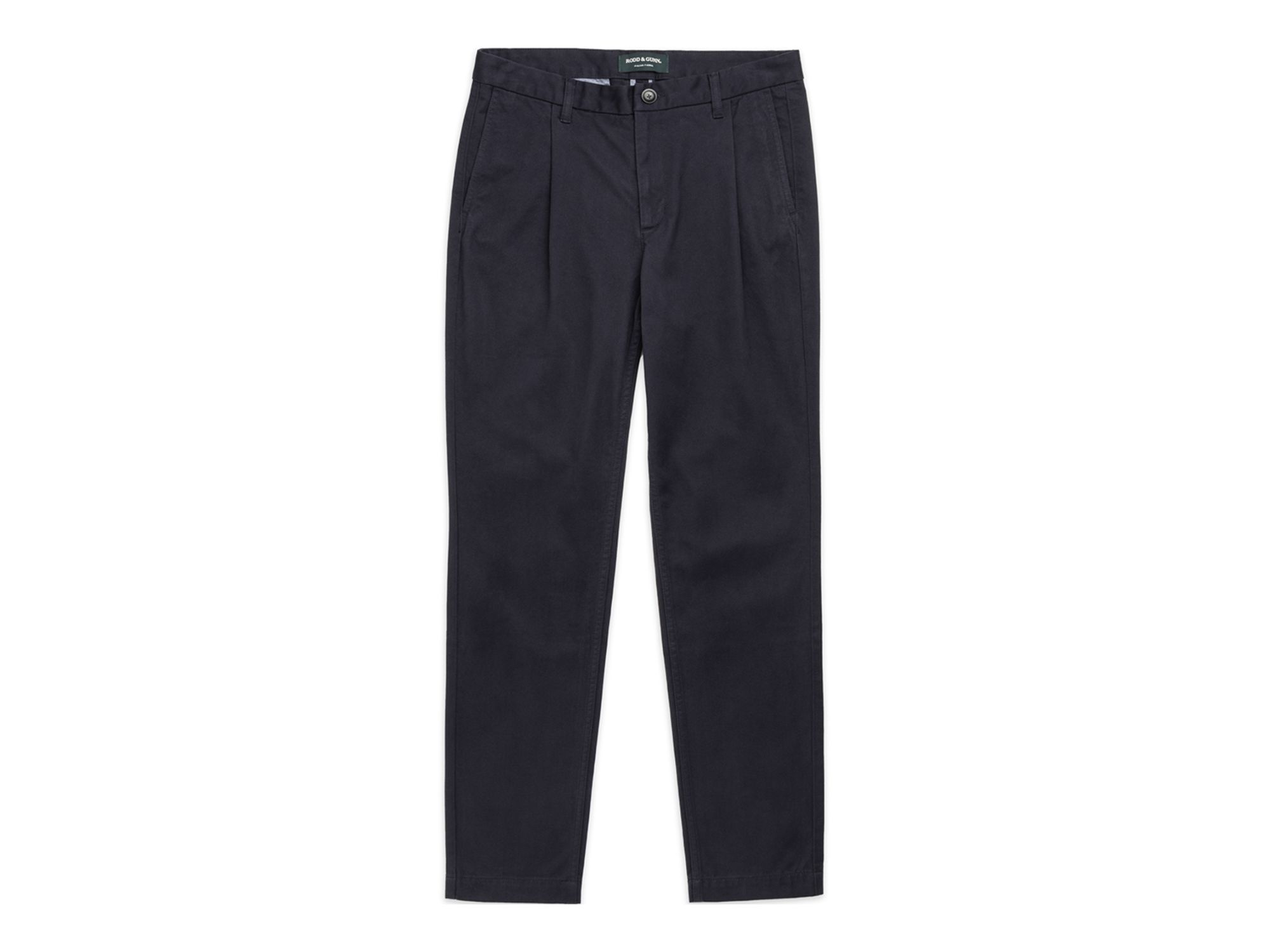 Fielding Relaxed Tapered Fit Pants — Image 6