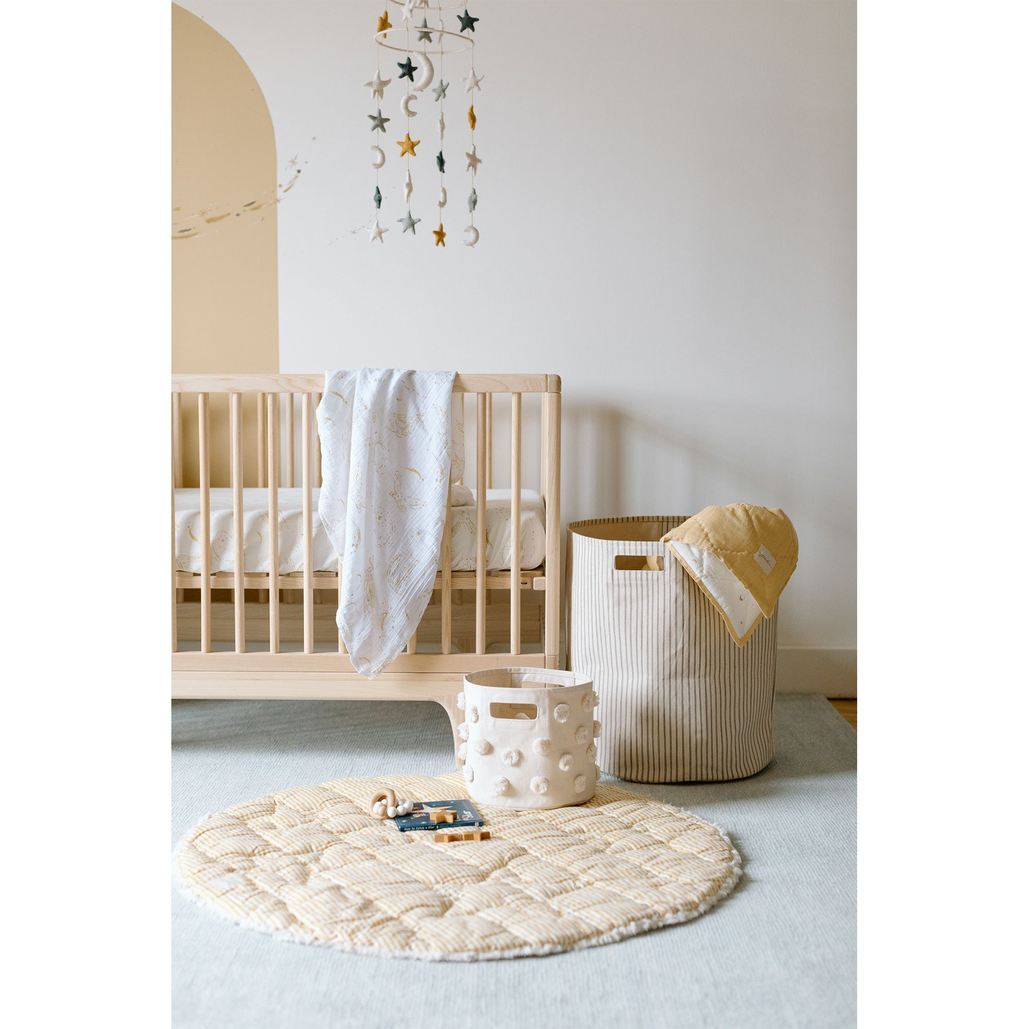 Baby Play Mat — Image 4