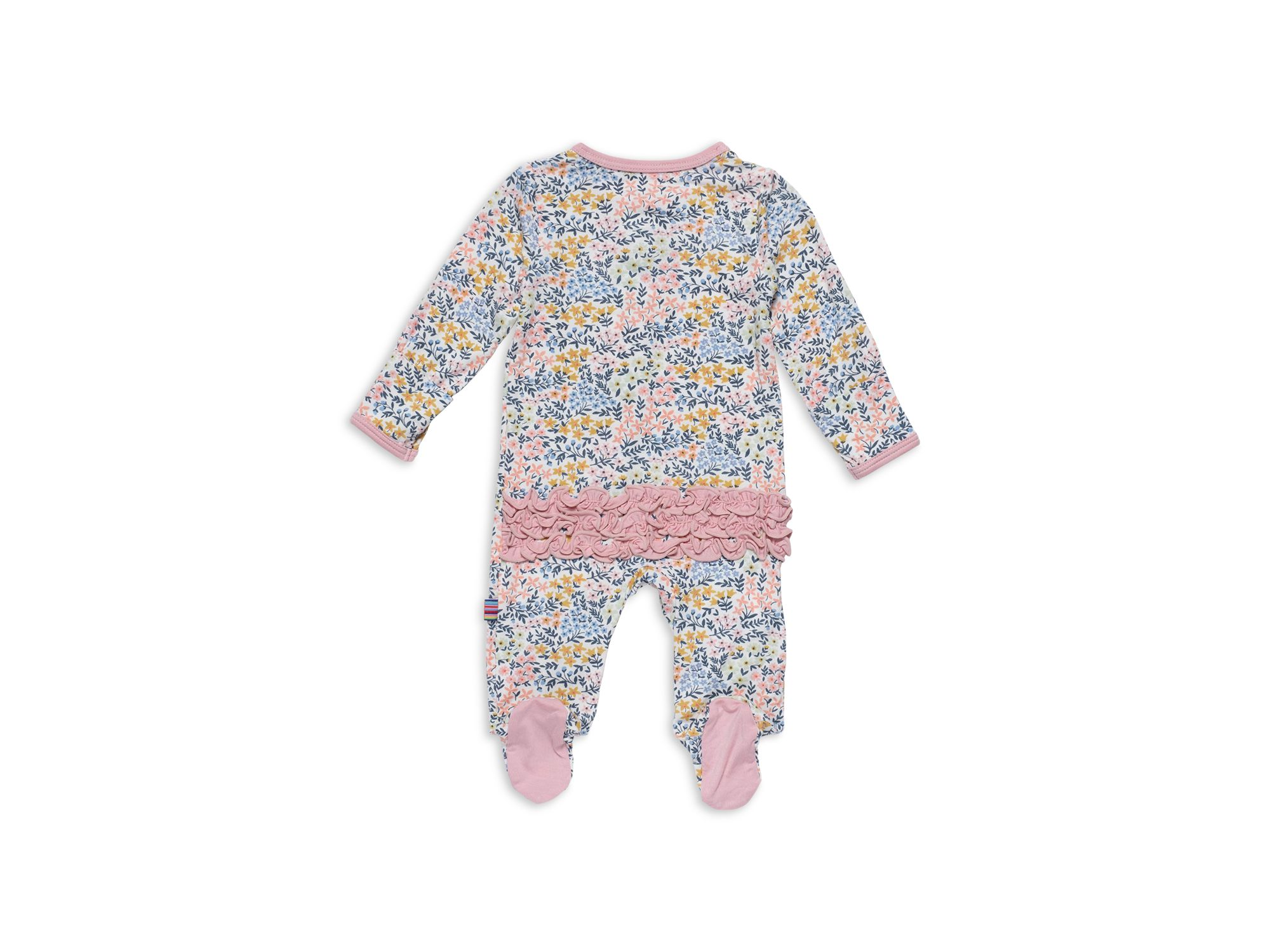 Girls' Chelsea Footie - Baby — Image 3