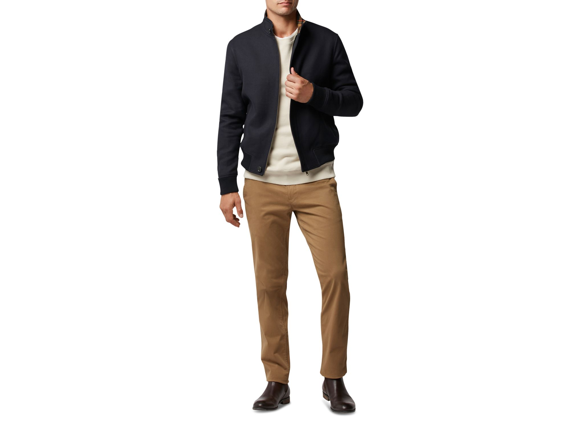 Cambrian Bomber Jacket — Image 3