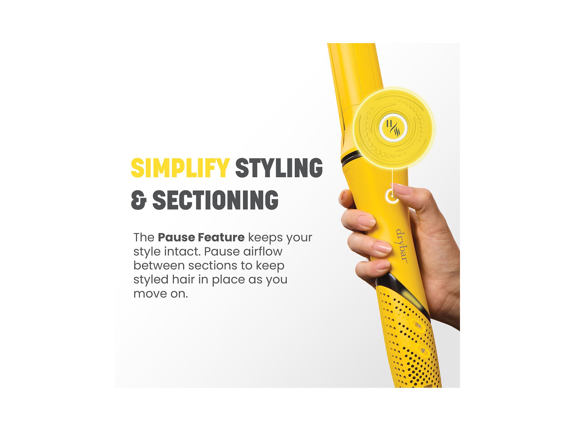 All Inclusive Hybrid Styler — Image 7