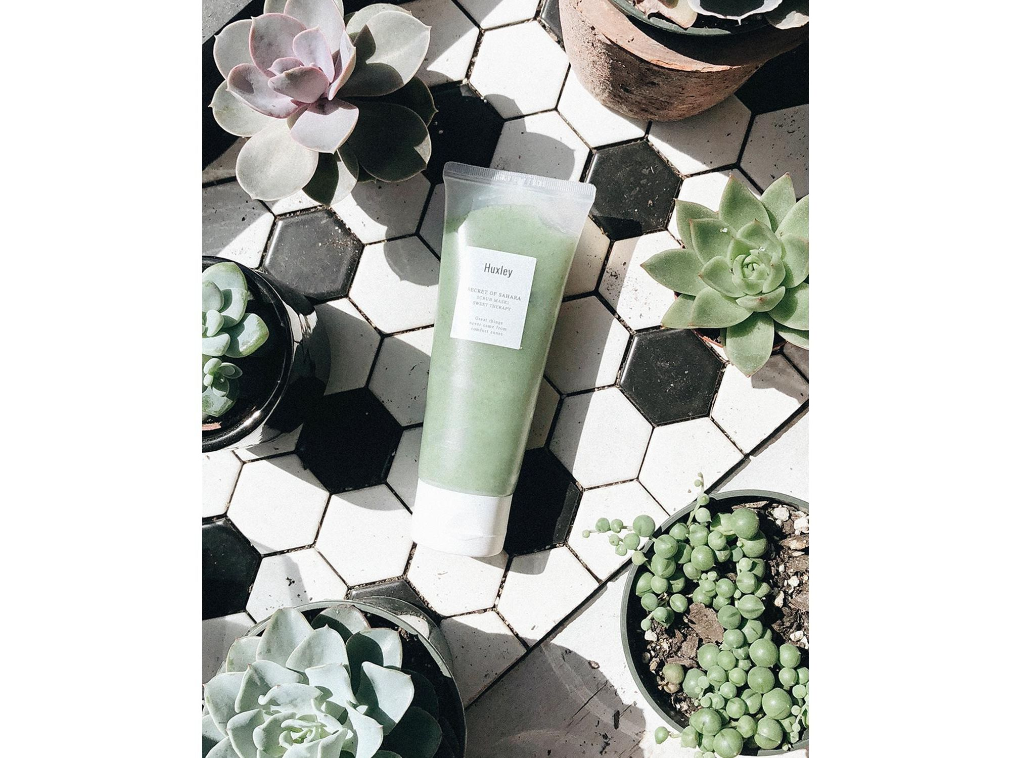 Sweet Therapy Scrub Mask — Image 3