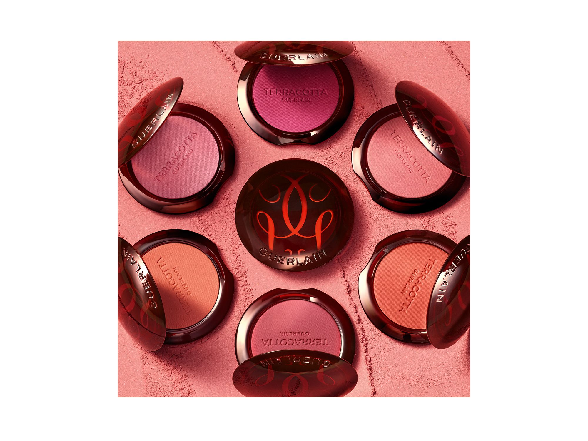 Terracotta Healthy Glow Powder Blush — Image 3