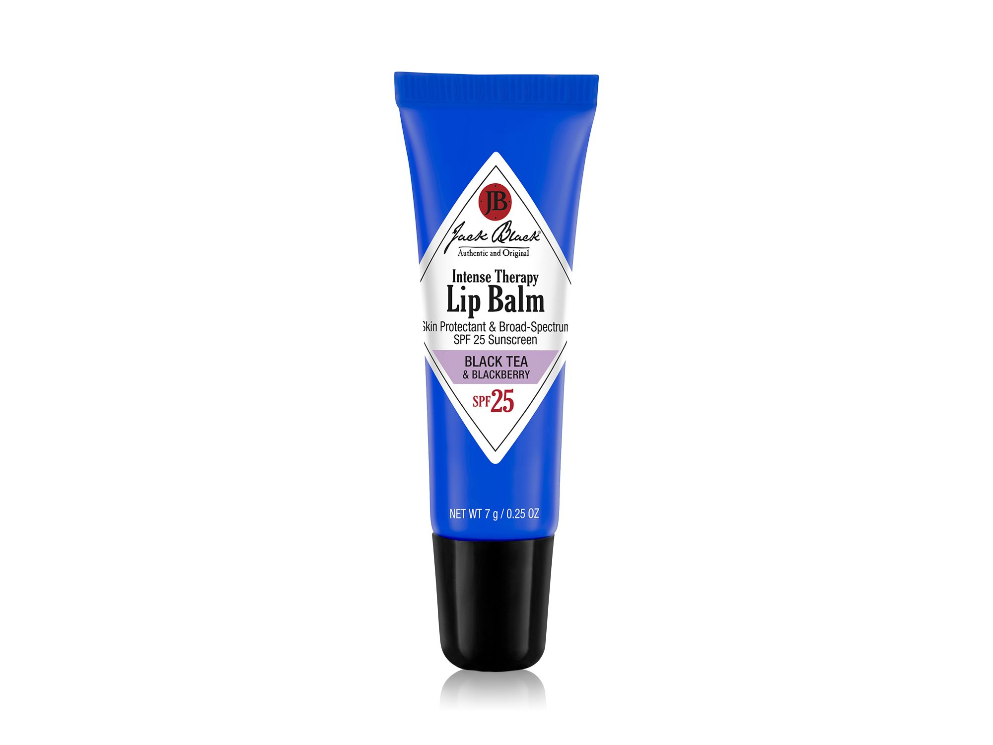 Blackberry Lip Balm - Image 1