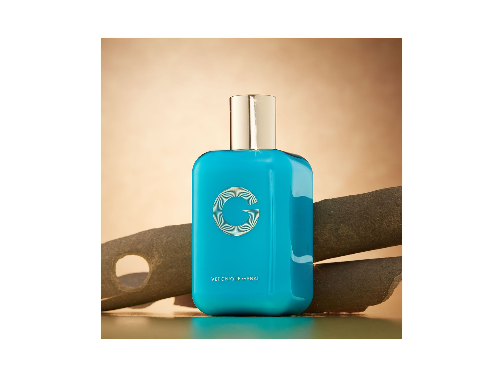 La Crème Body Lotion - Eau de la Nuit 10 oz. — Image 3