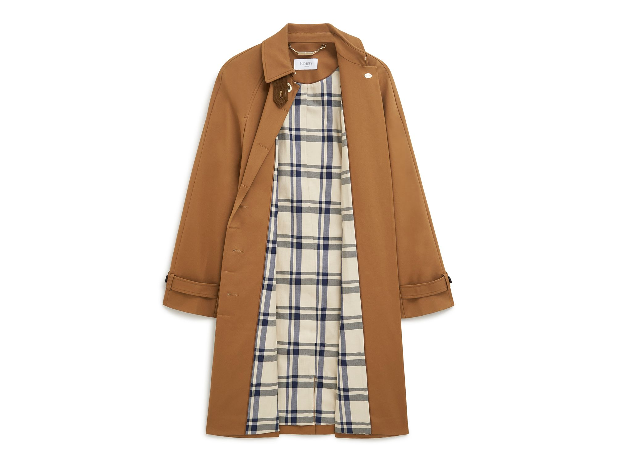Vienna Trench Coat — Image 6