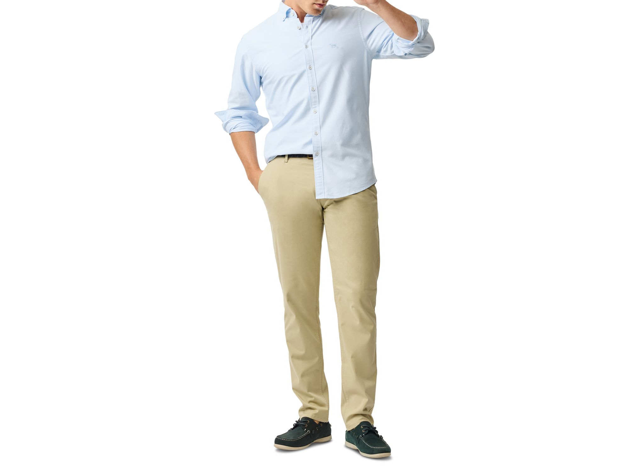Thomas Road Chino Pants — Image 5