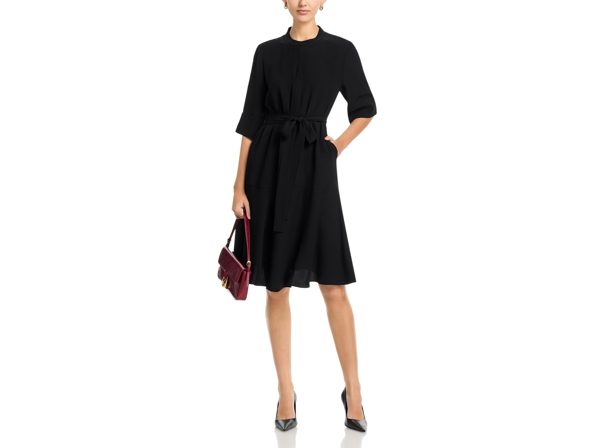 Josephine Dress — Image 3