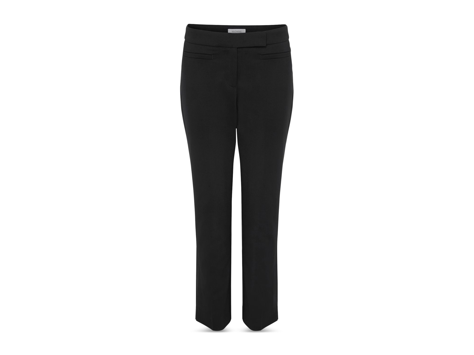 Annie Tapered Leg Pants — Image 6