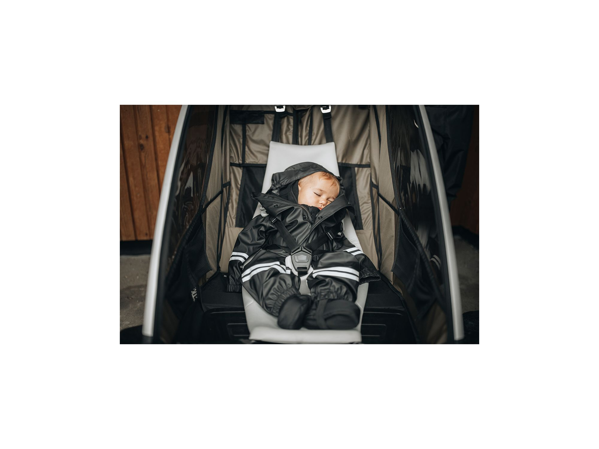 Chariot Infant Sling 2.0 — Image 4