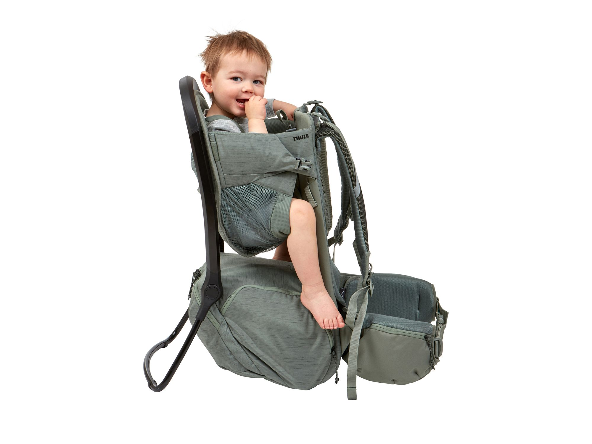 Sapling Child Carrier Backpack — Image 19
