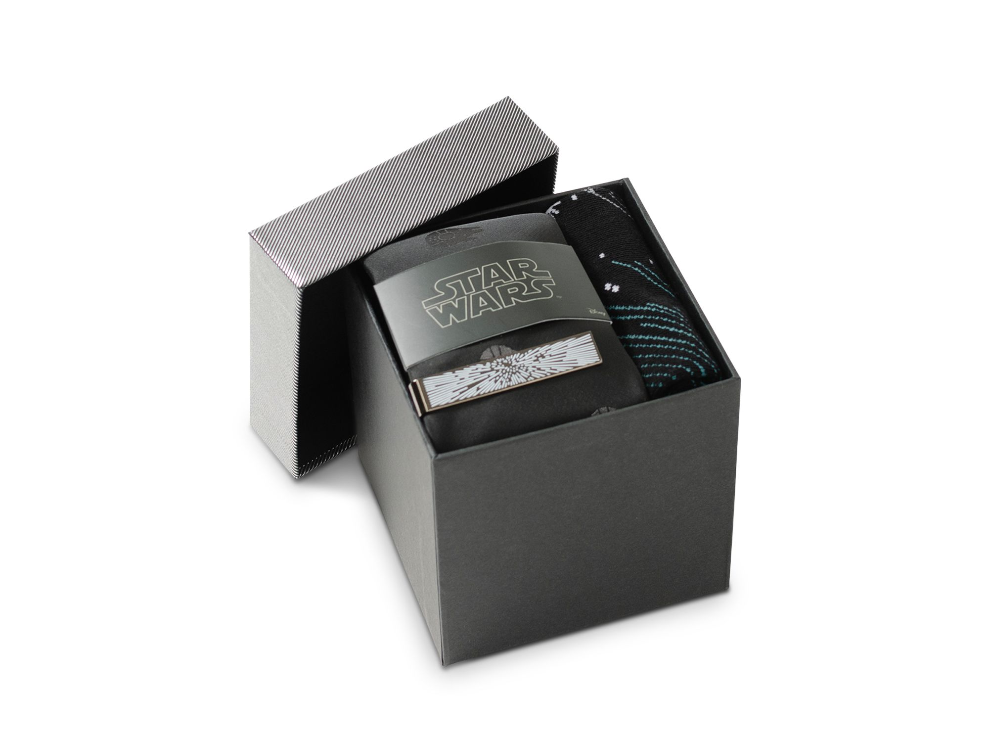 Star Wars Hyperdrive Gift Set — Image 3