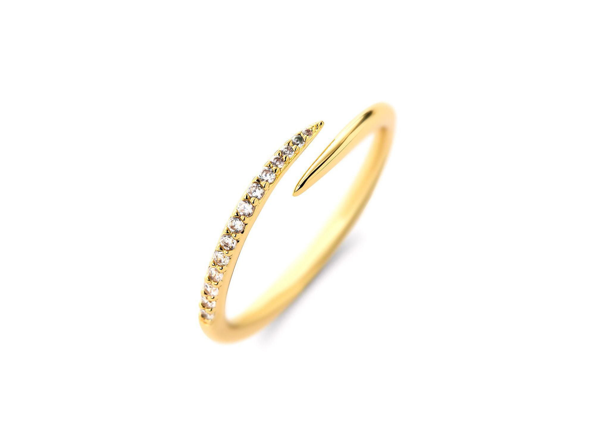 Claw Ring - Oren — Image 6