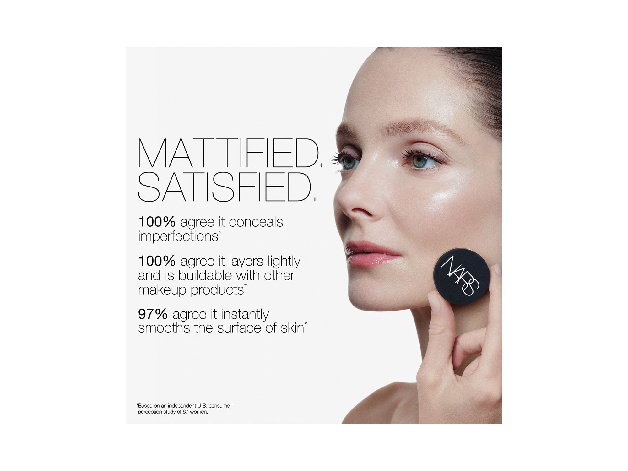 Soft Matte Complete Concealer — Image 55