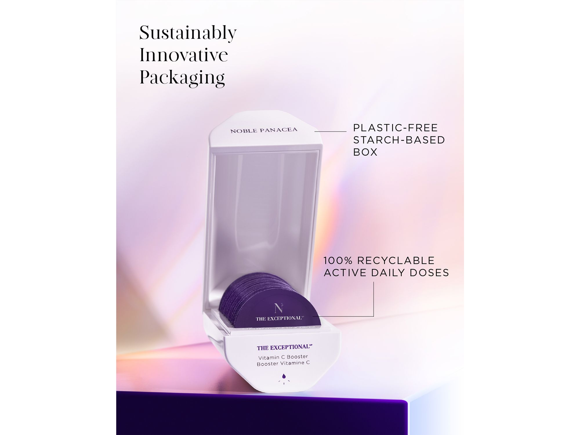 The Exceptional Vitamin C Booster — Image 8