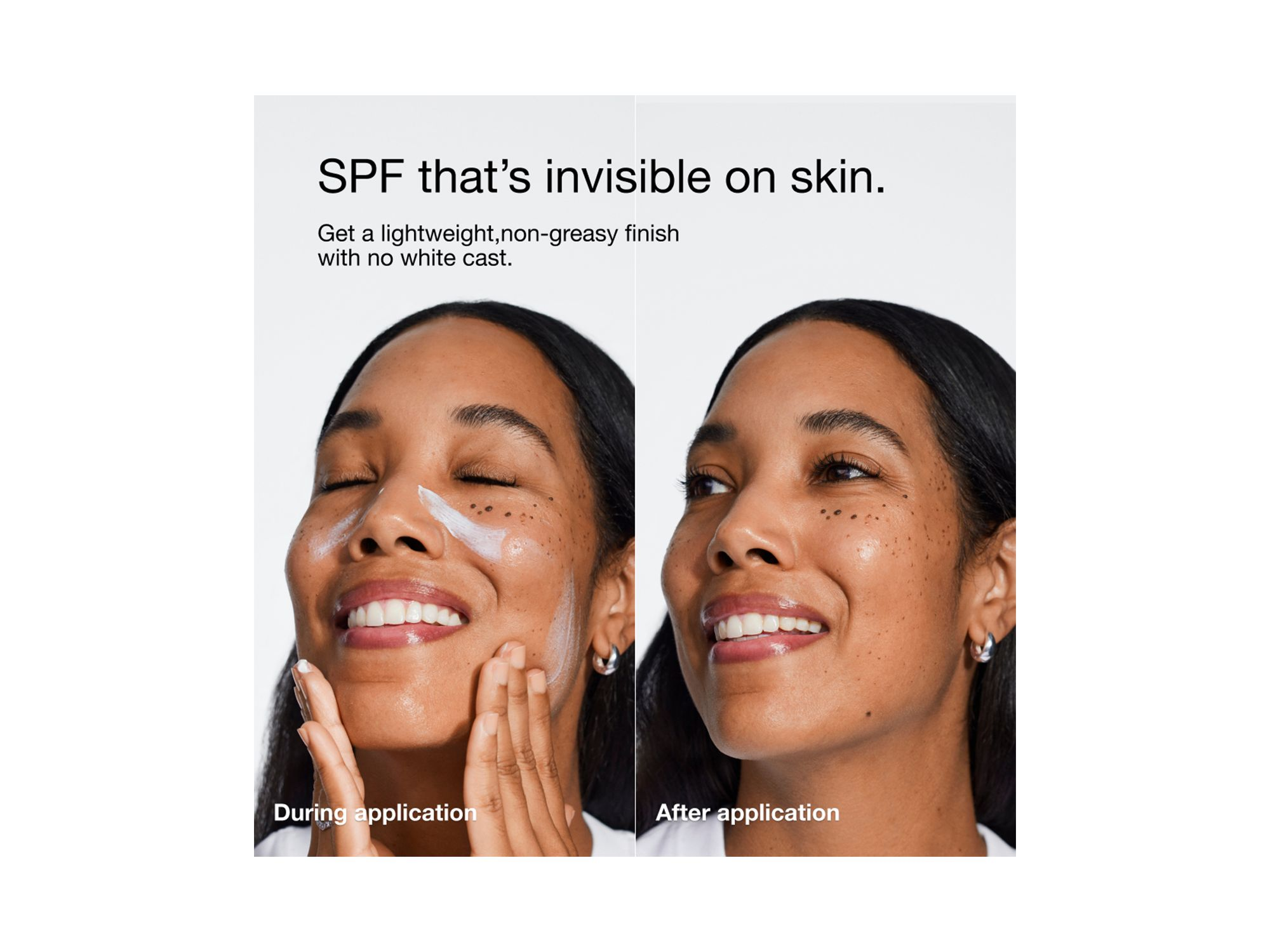Smart Clinical Repair Broad Spectrum SPF 30 Wrinkle Correcting Face Cream — Image 4