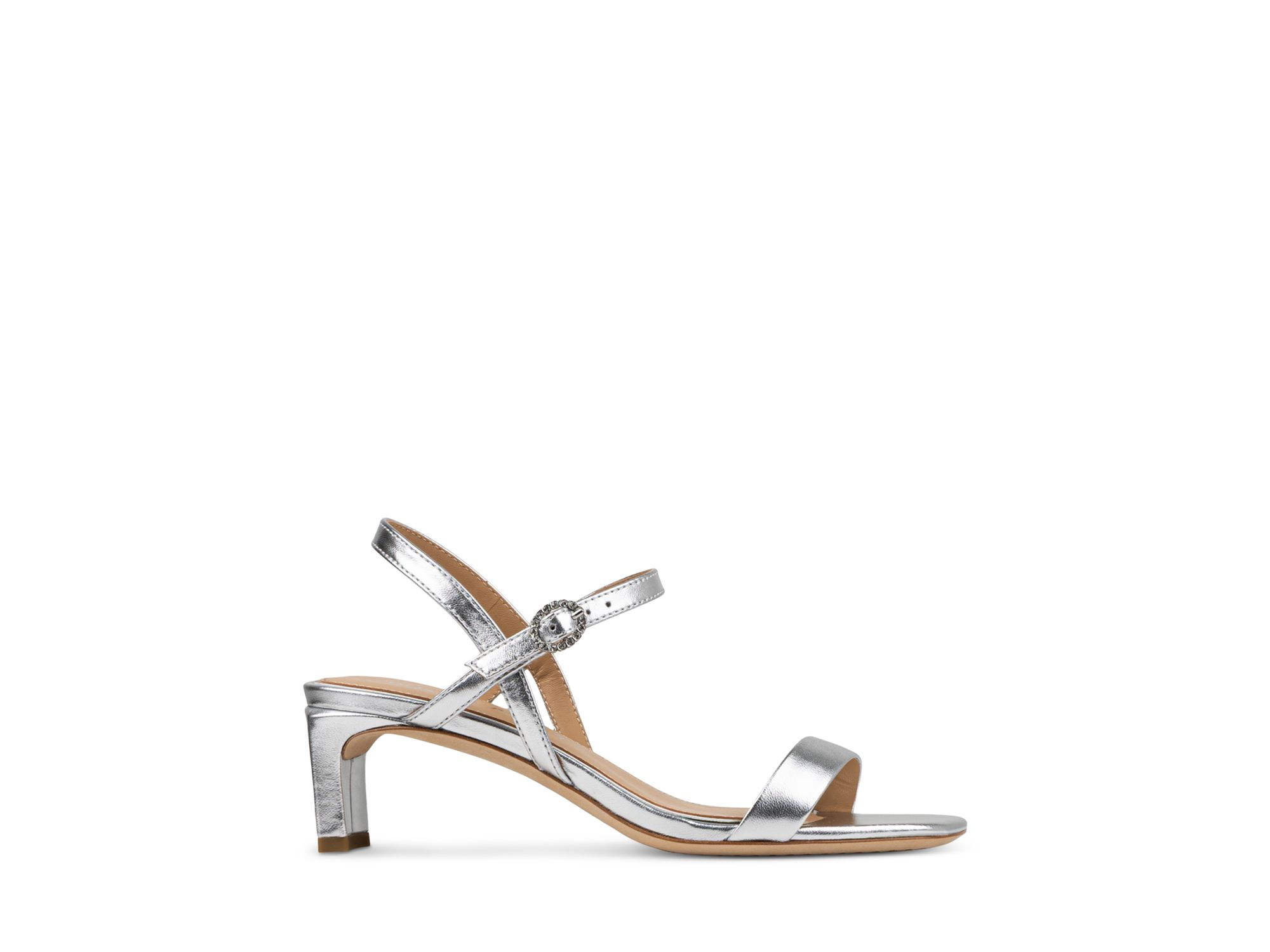 Women's Brazi Slingback Sandals — Image 4