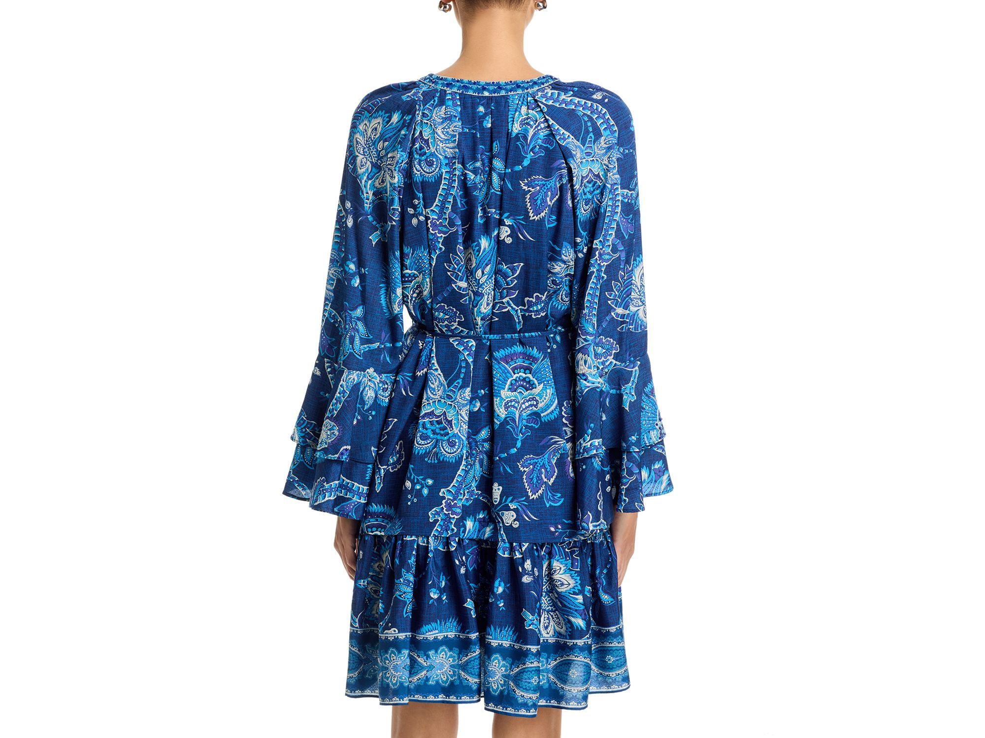 Sim Dress — Image 3