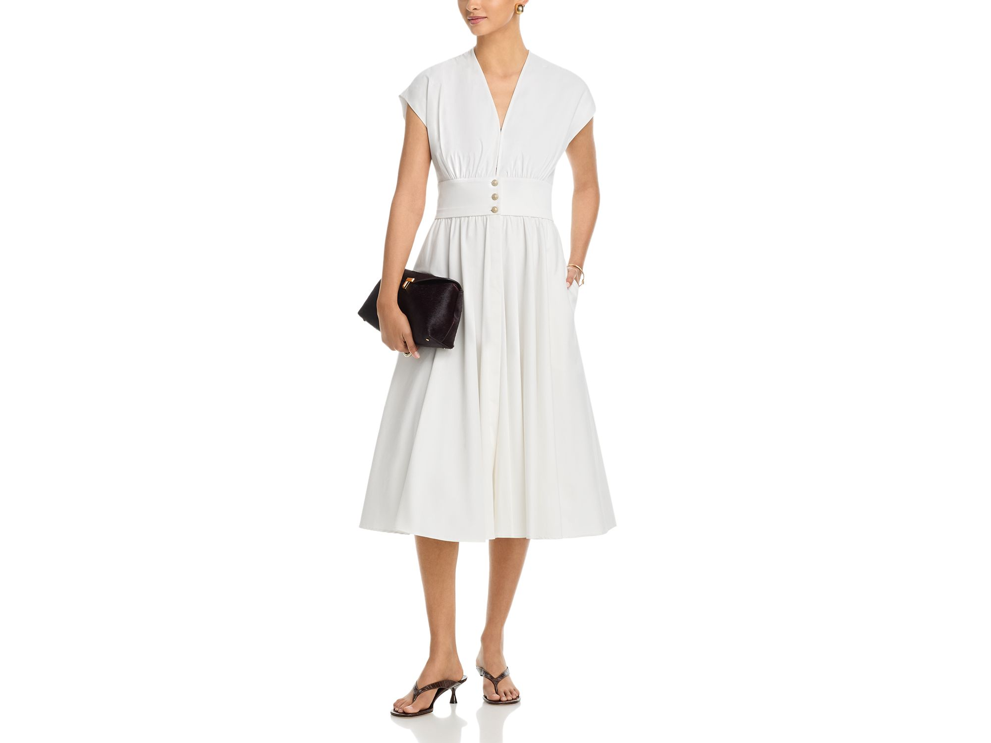 Rose Dress — Image 3