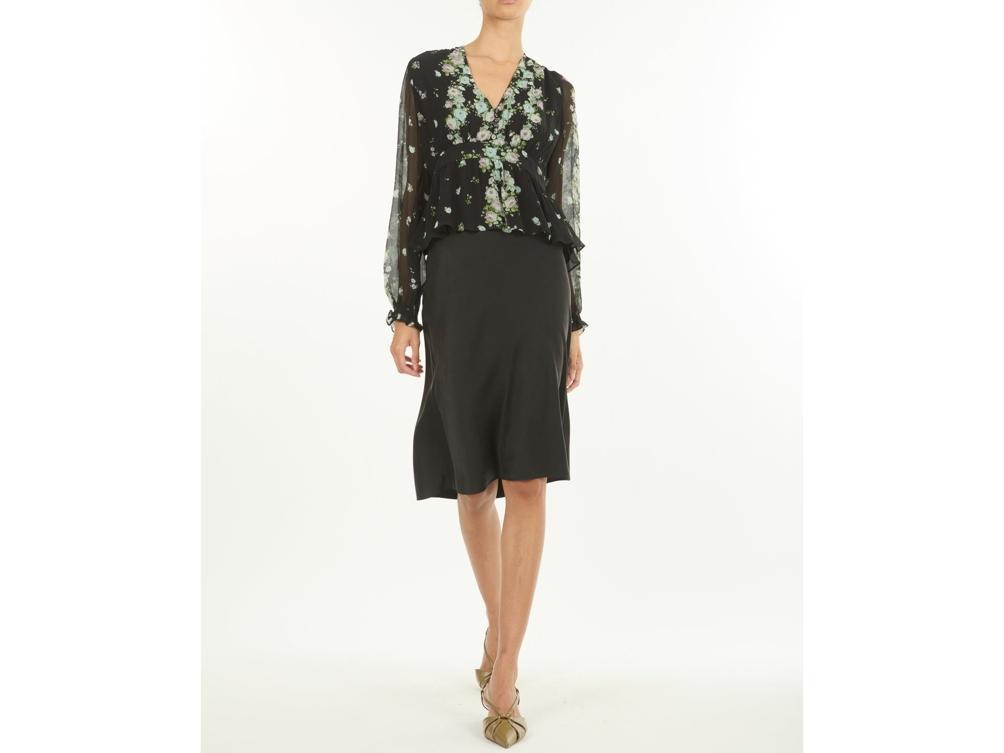Emerson Blouse — Image 6