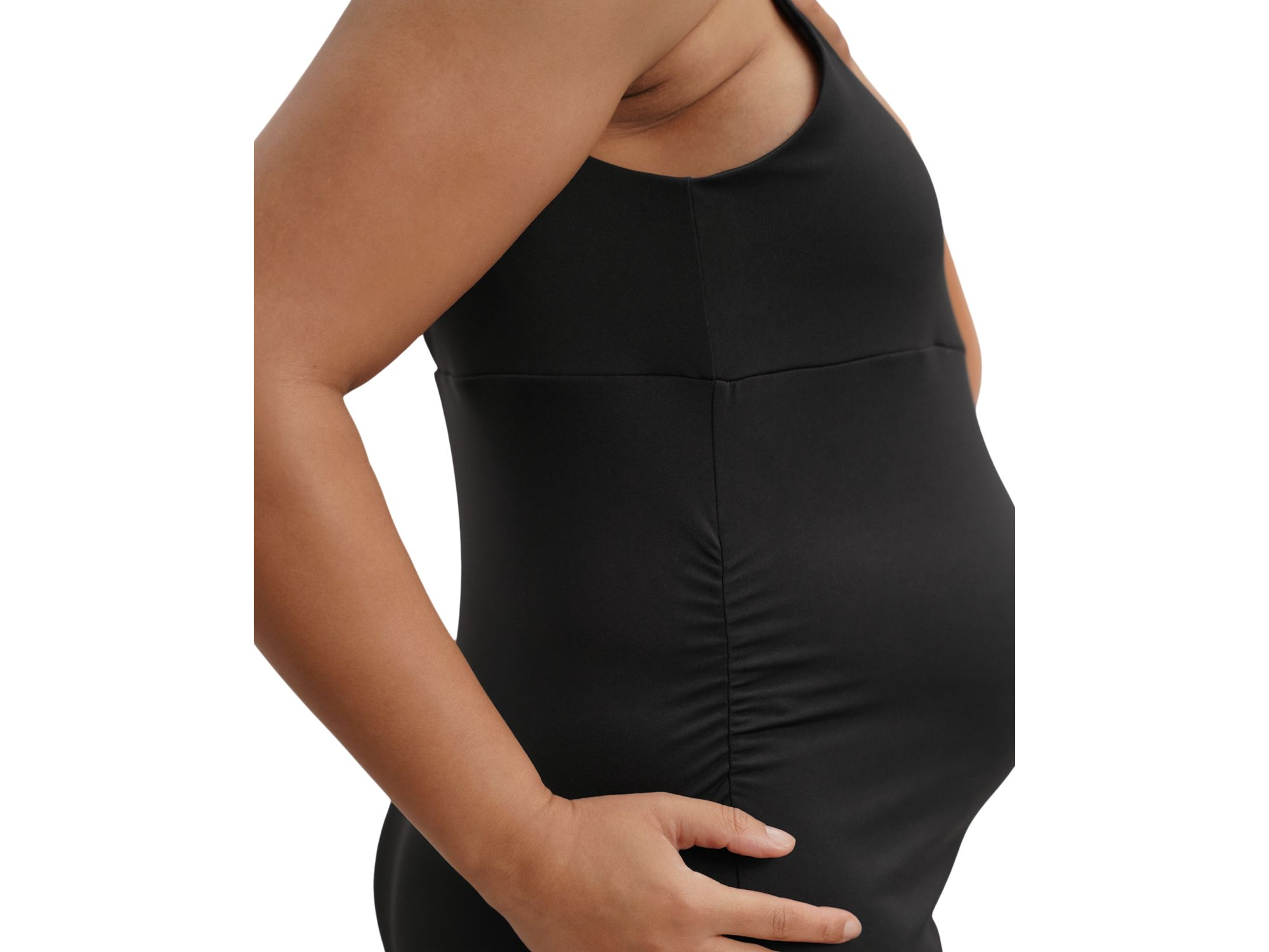 Stretch Romper — Image 3