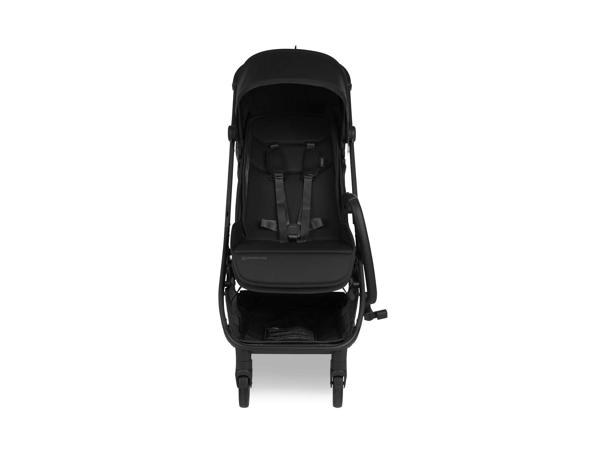 Bumper Bar for Minu Duo — Image 4