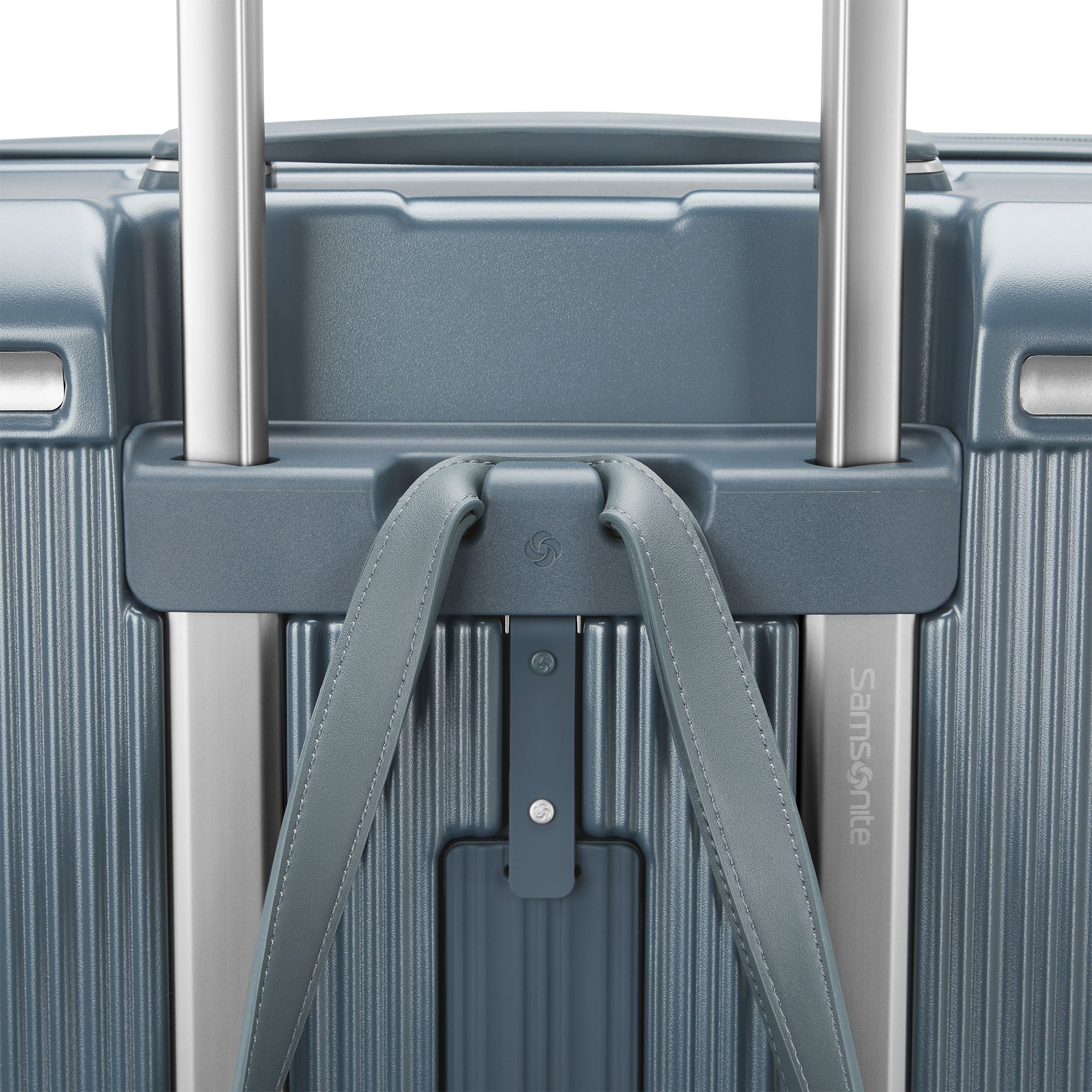 Silhouette 18 Hardside Large Spinner Suitcase — Image 4