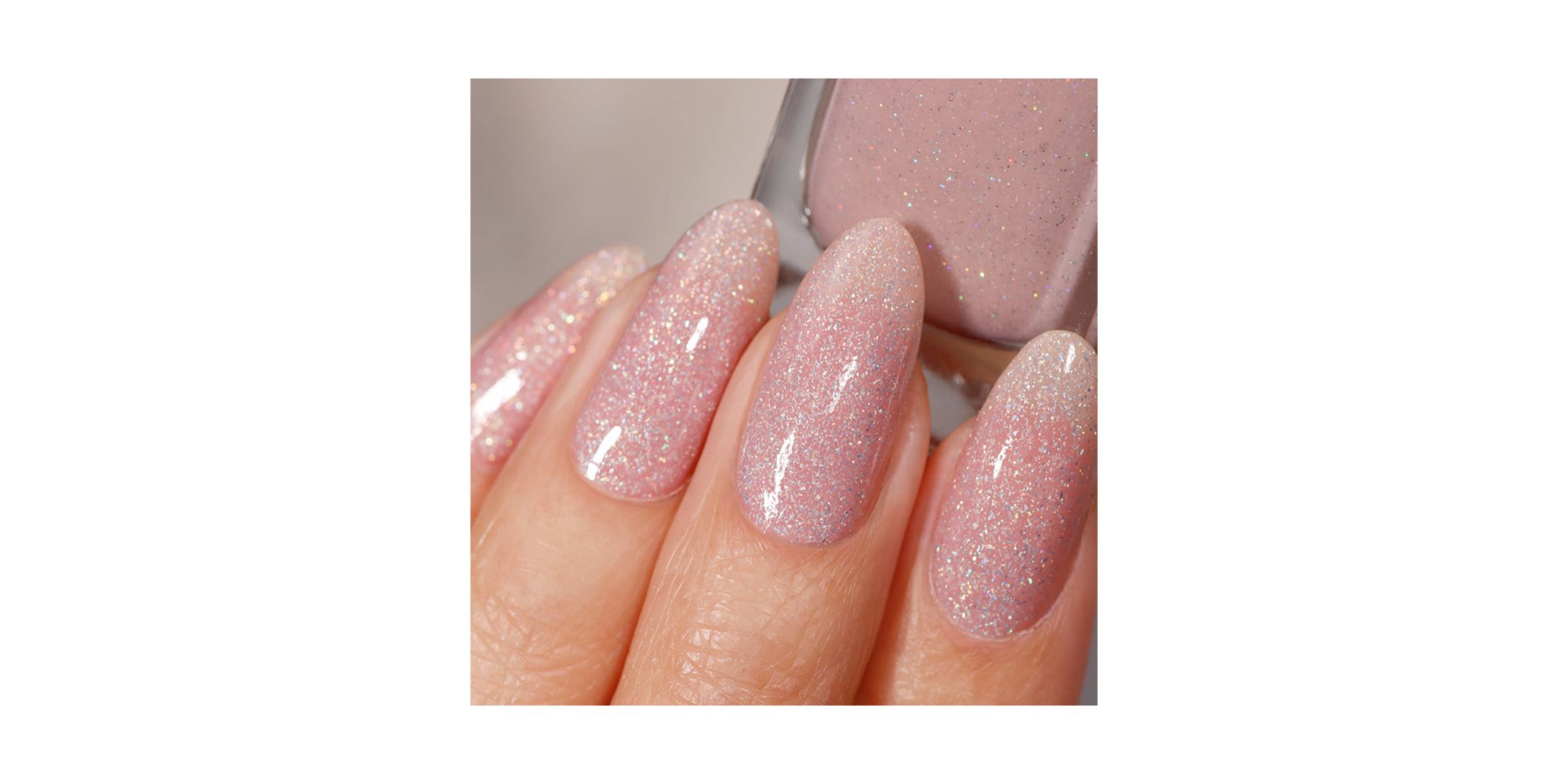 Lakur Nail Polish 0.4 oz. — Image 3