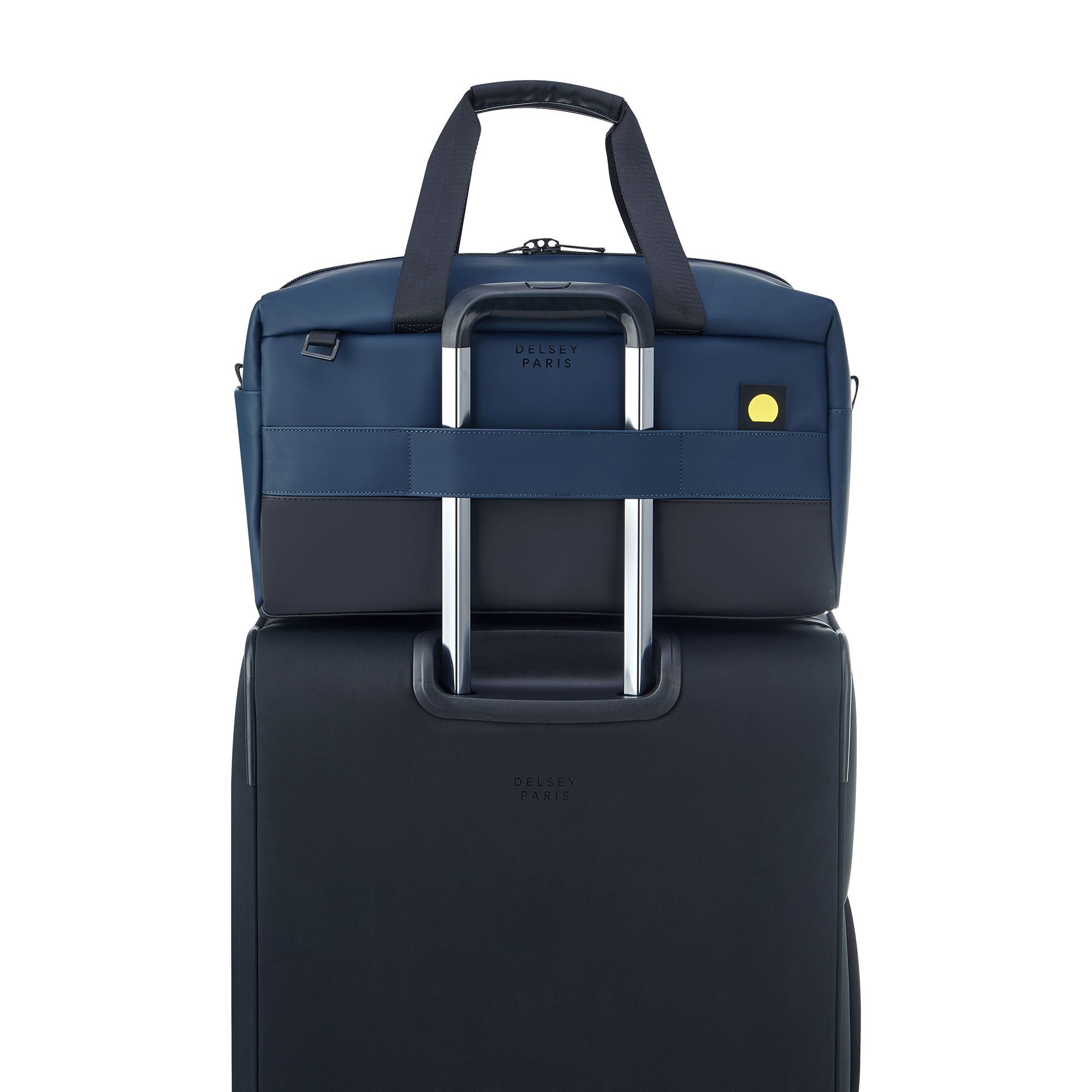 Turenne Soft Duffel Bag — Image 10