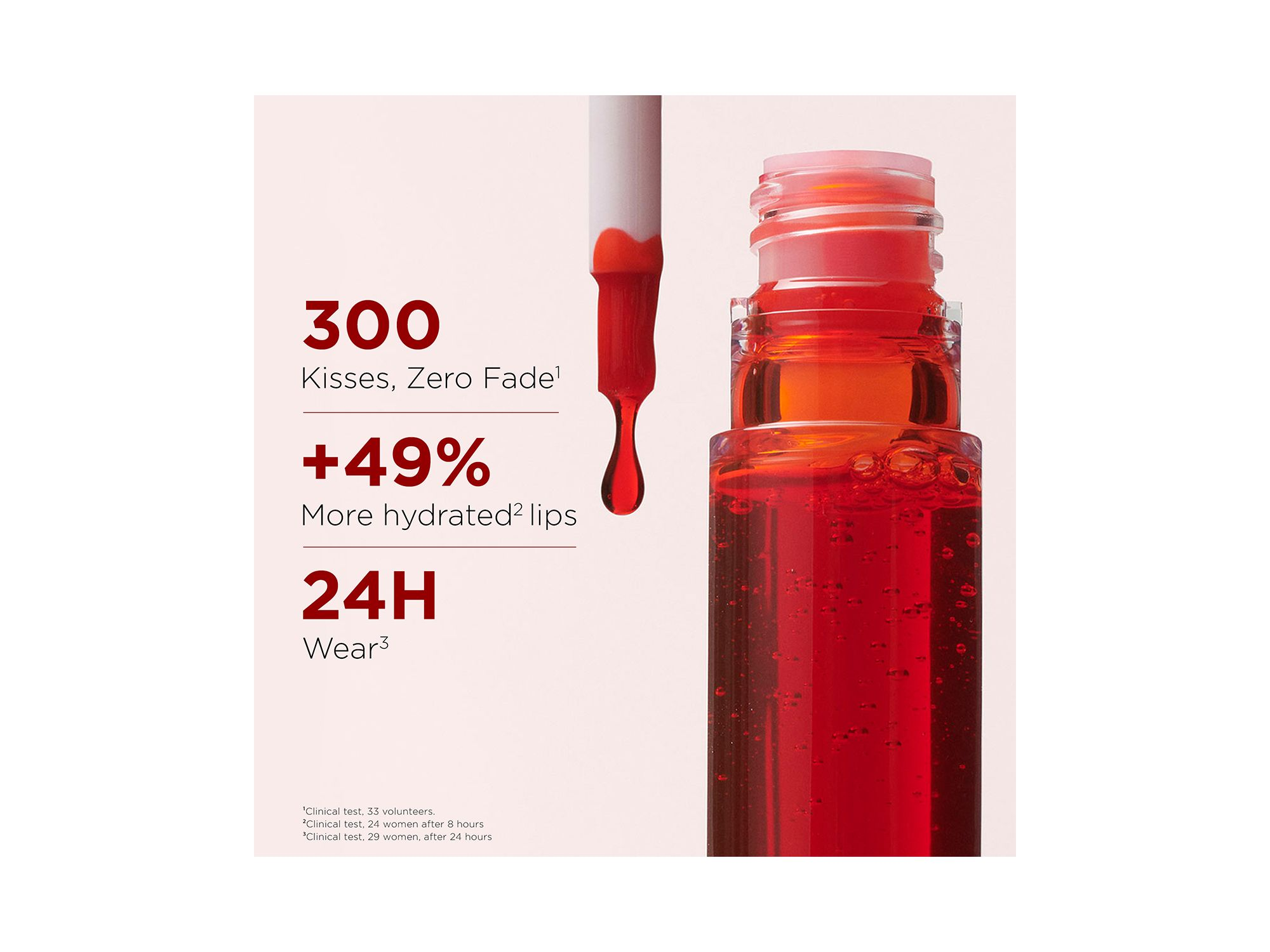 Hydrating Water Lip Stain — Image 7
