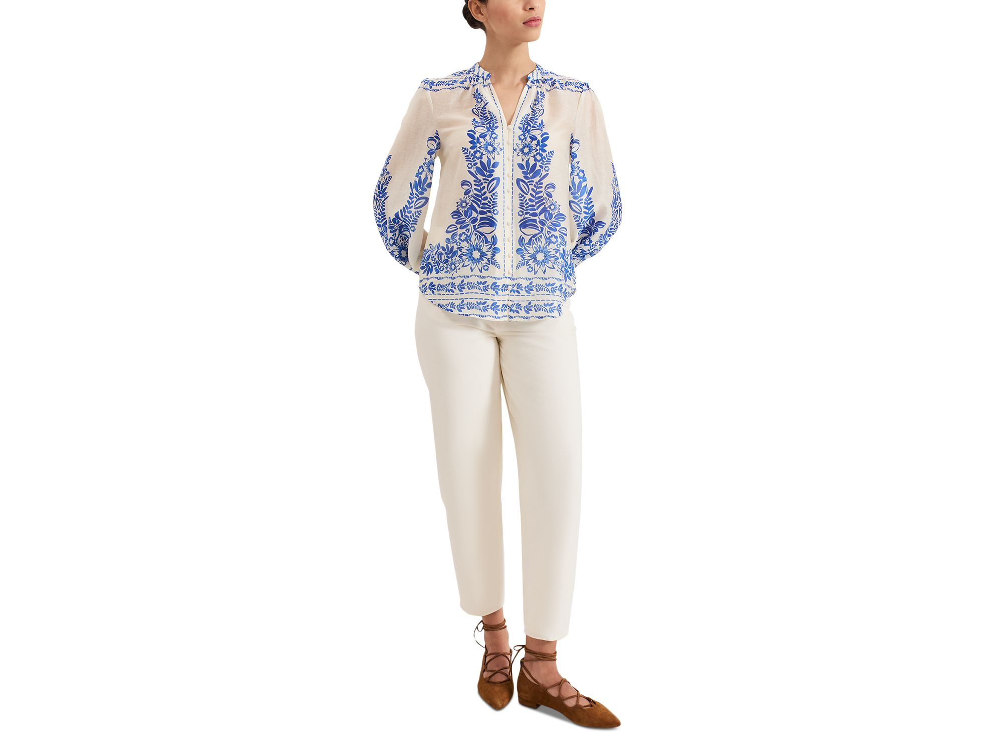 Marisa Blouse — Image 8
