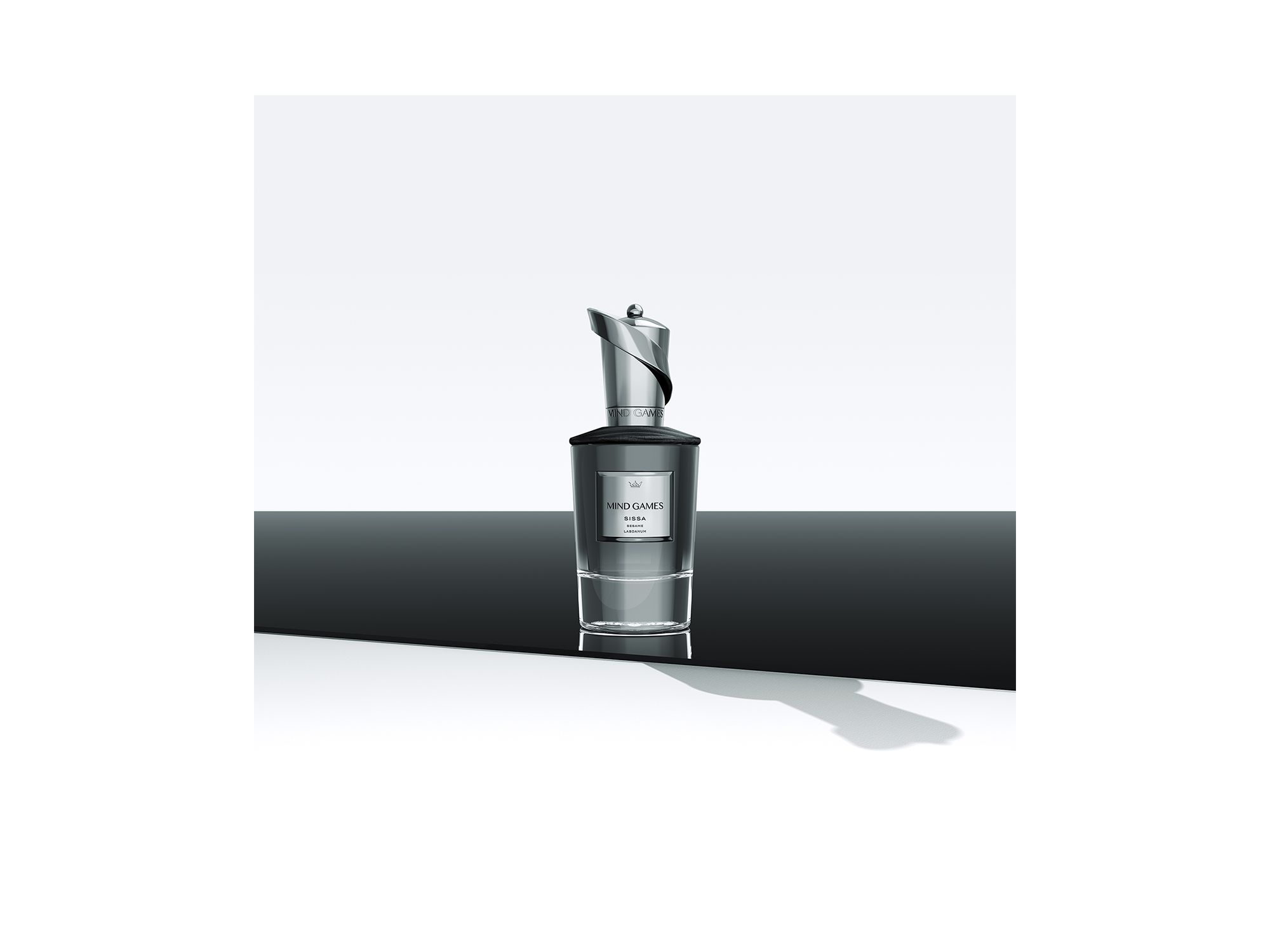 Sissa Extrait de Parfum 3.4 oz. — Image 4