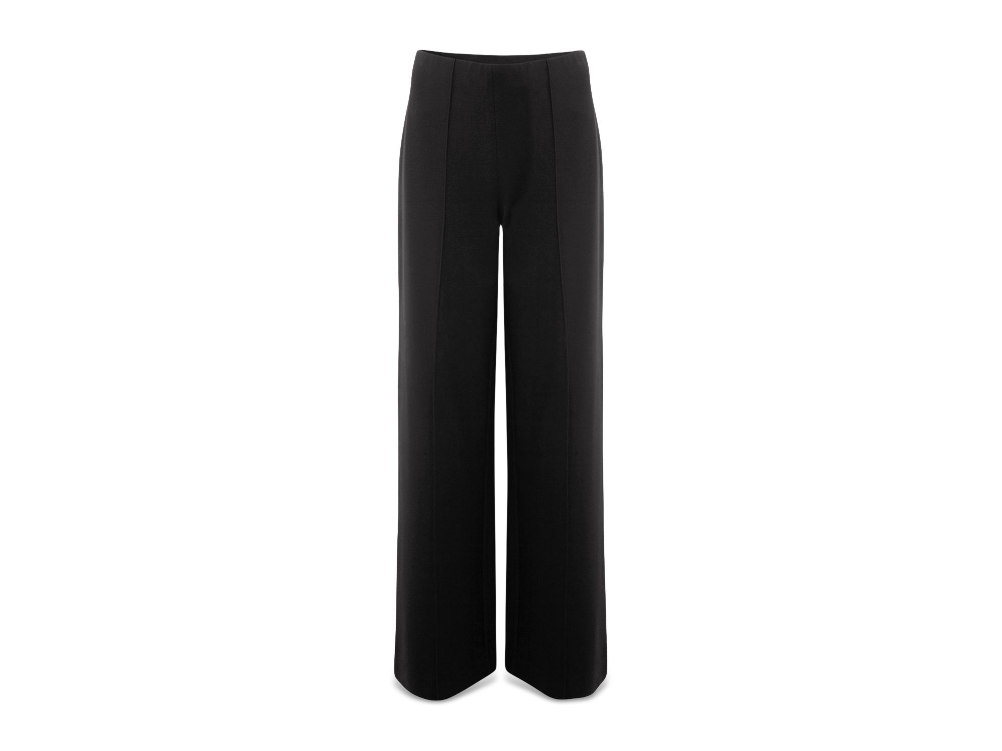 Prim Wide Leg Trousers — Image 13