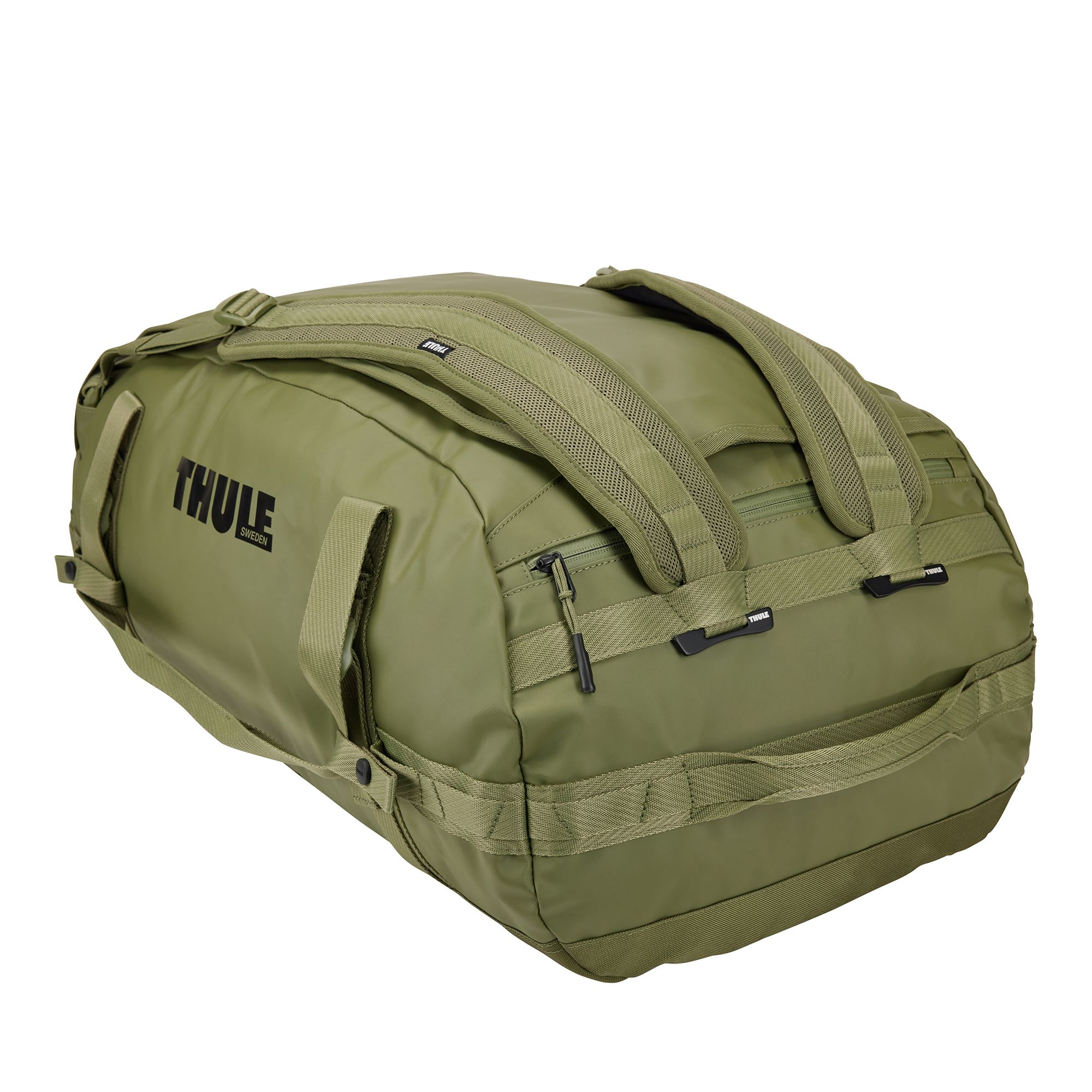 Chasm 70L Duffel Bag — Image 5