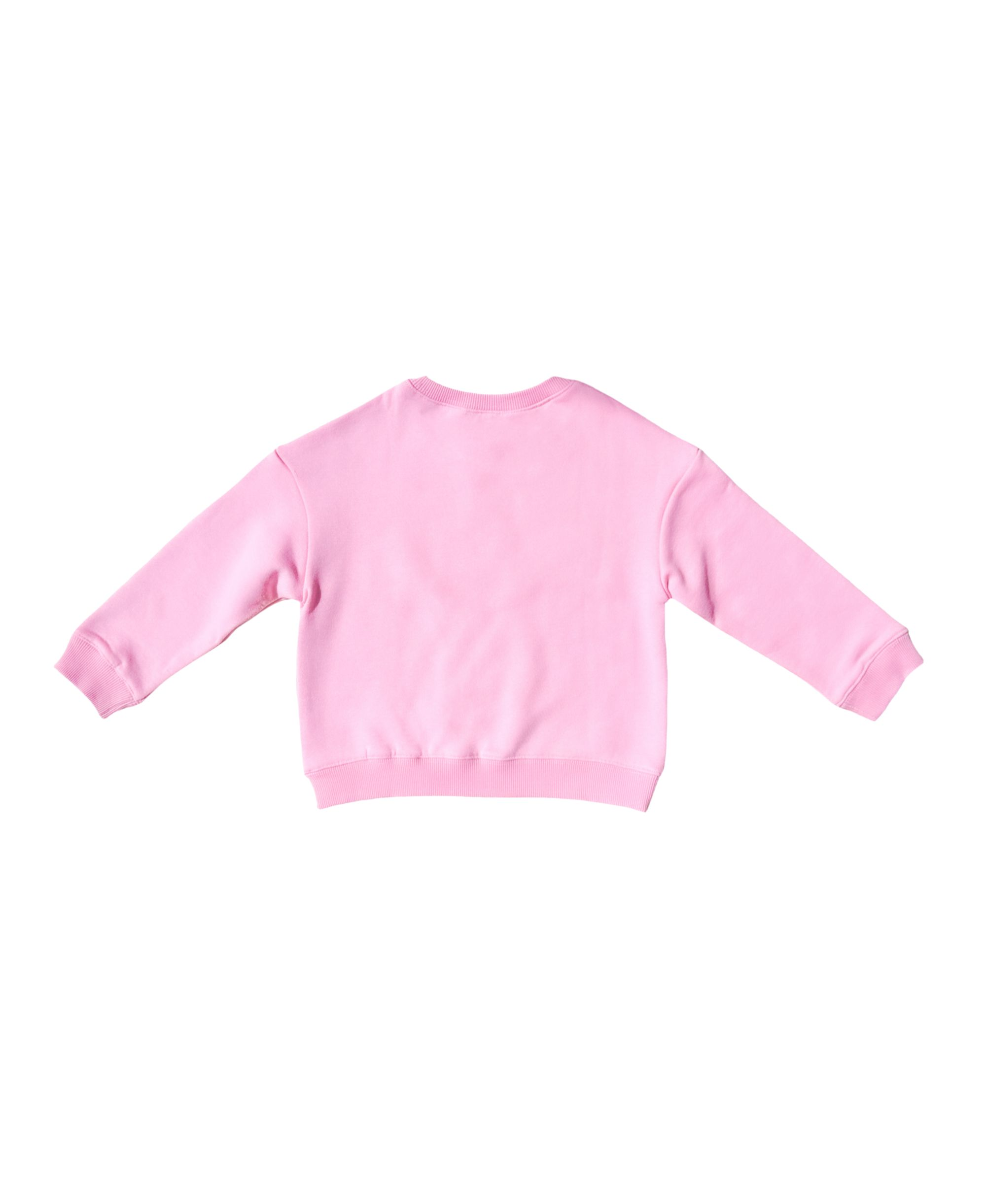 Girls' Lil Sis Crewneck Sweatshirt - Baby, Little Kid — Image 5