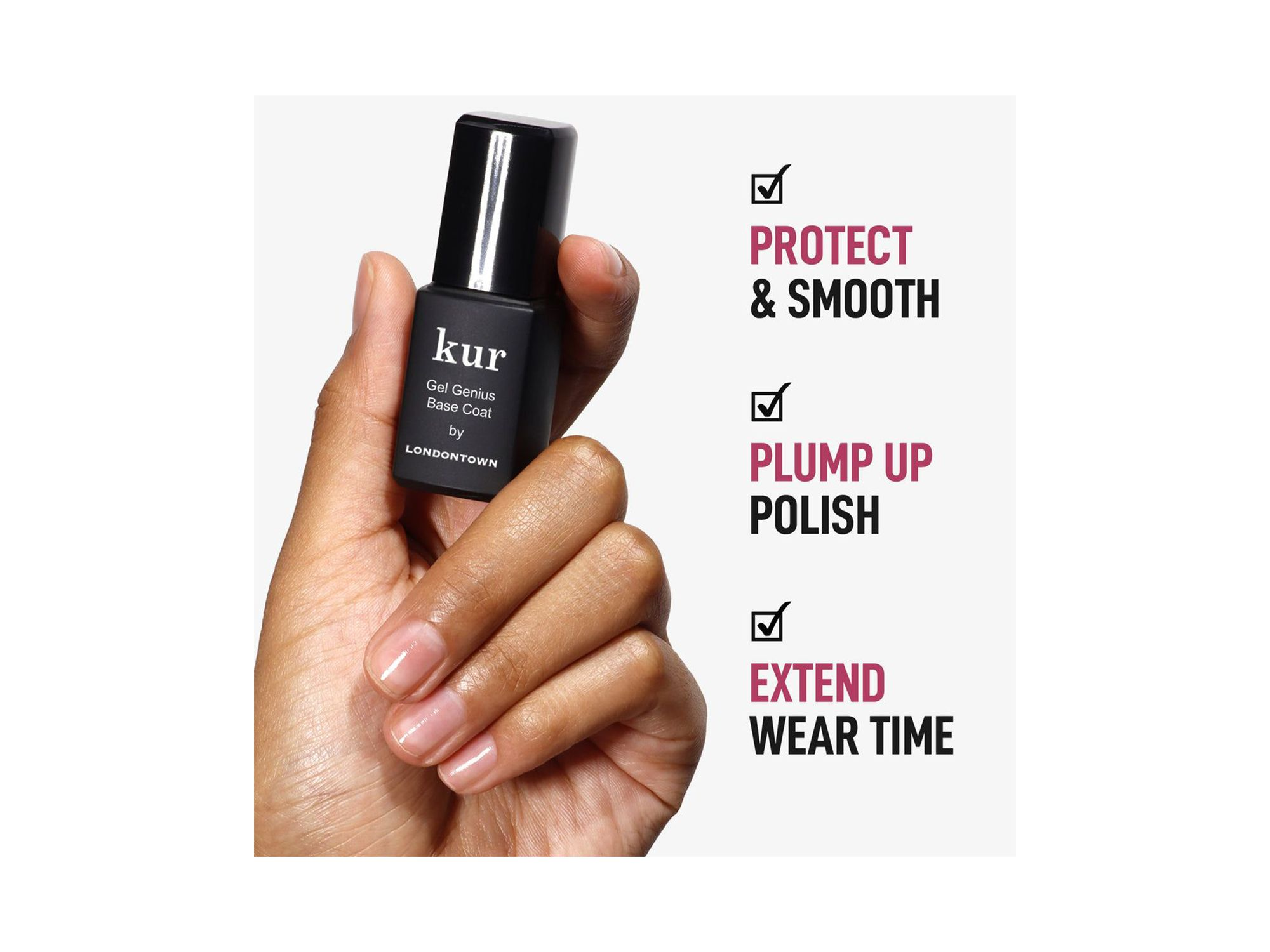Gel Like Nail Polish Set ($40 value) — Image 4