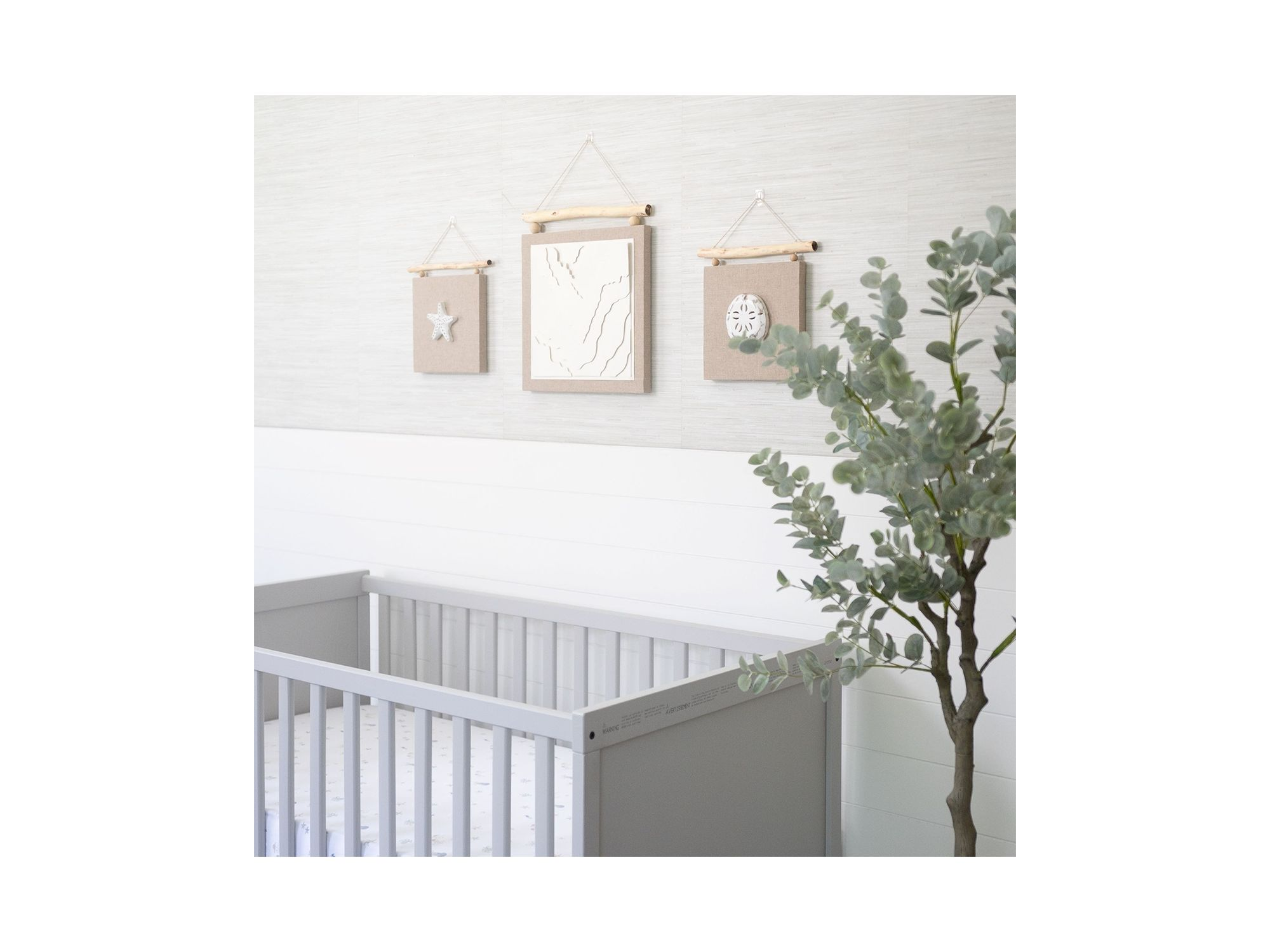 Cove 3 Pc. Beach Life Wall Décor — Image 5