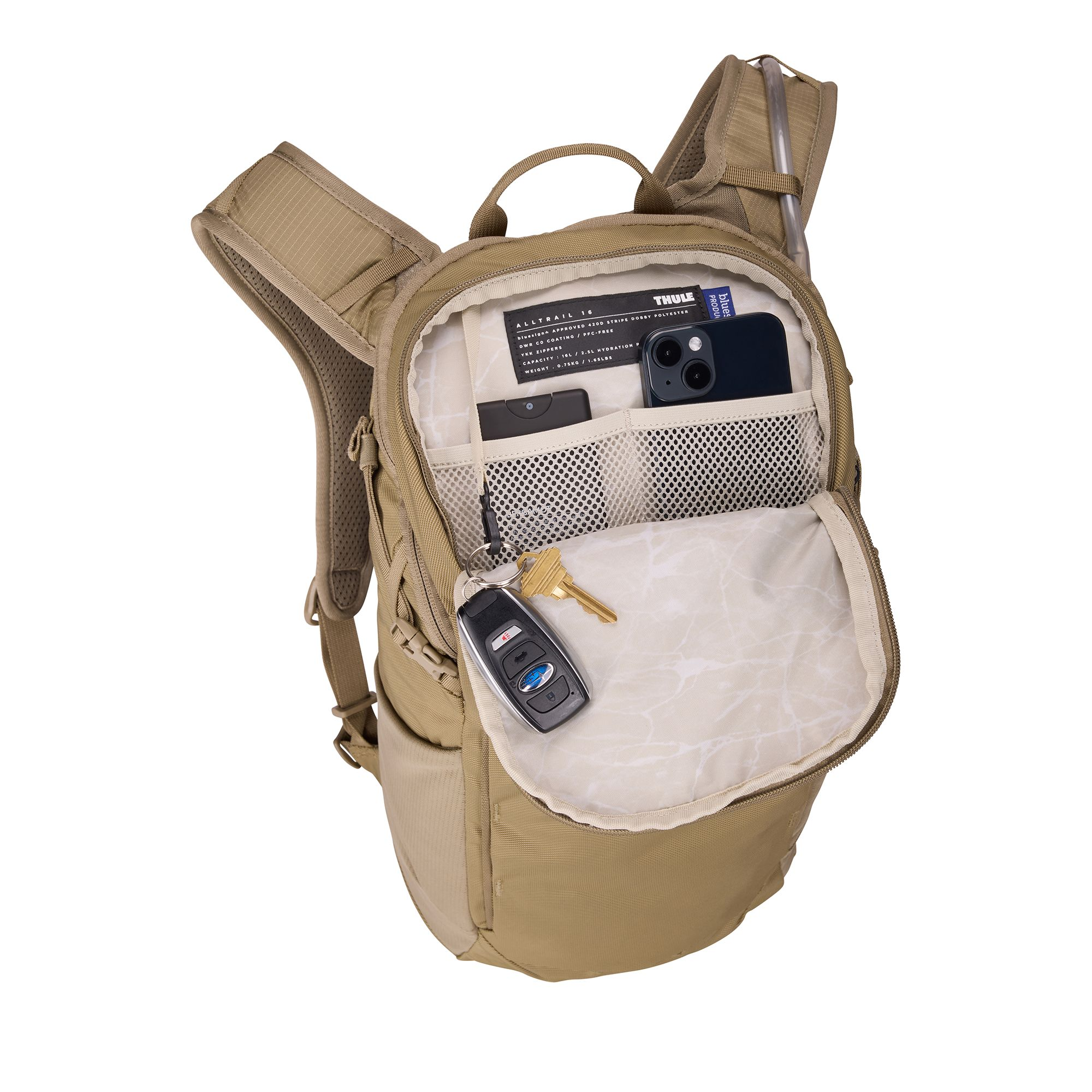 Alltrail Hydration Backpack 16L — Image 7